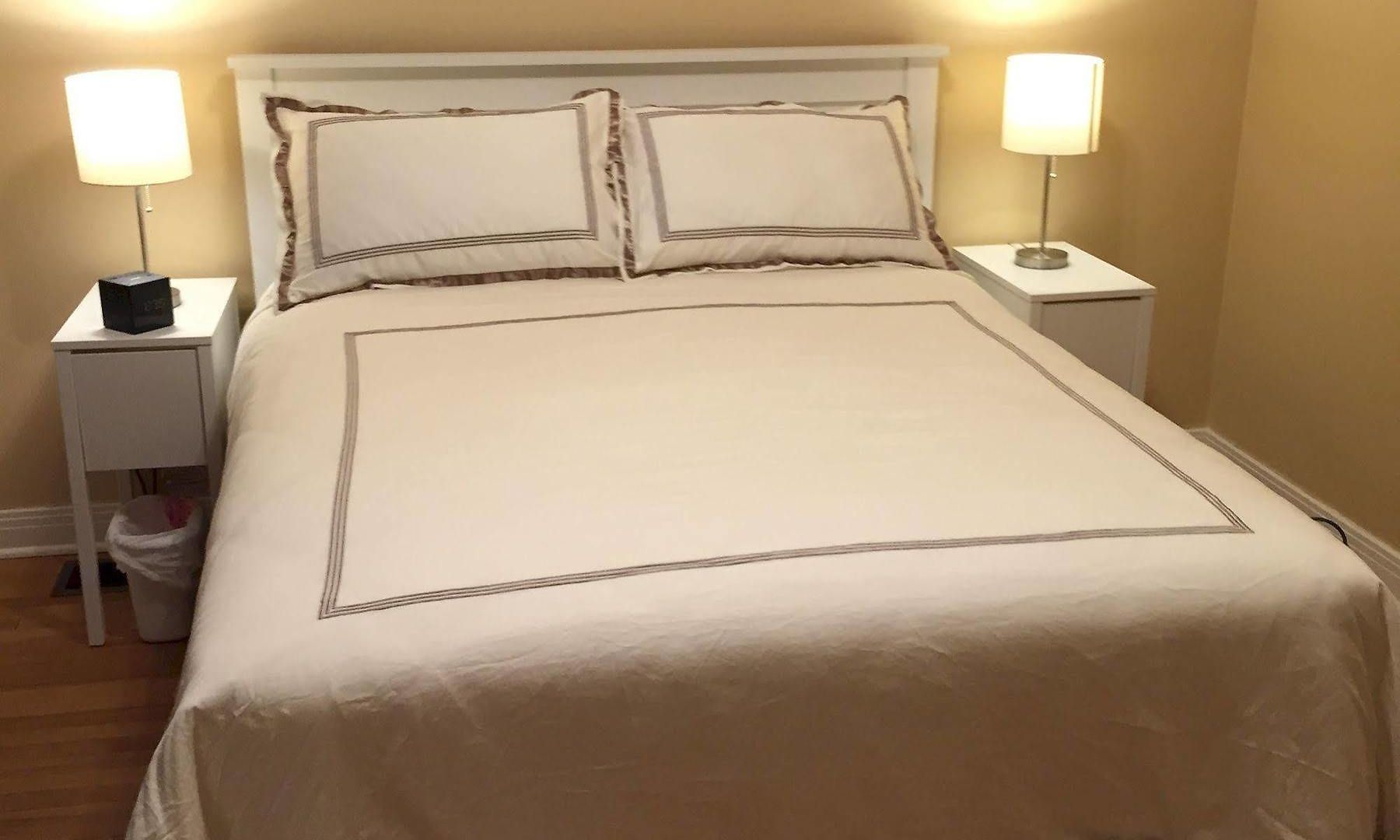 Hotel Give Me A Break Bed & Breakfast
