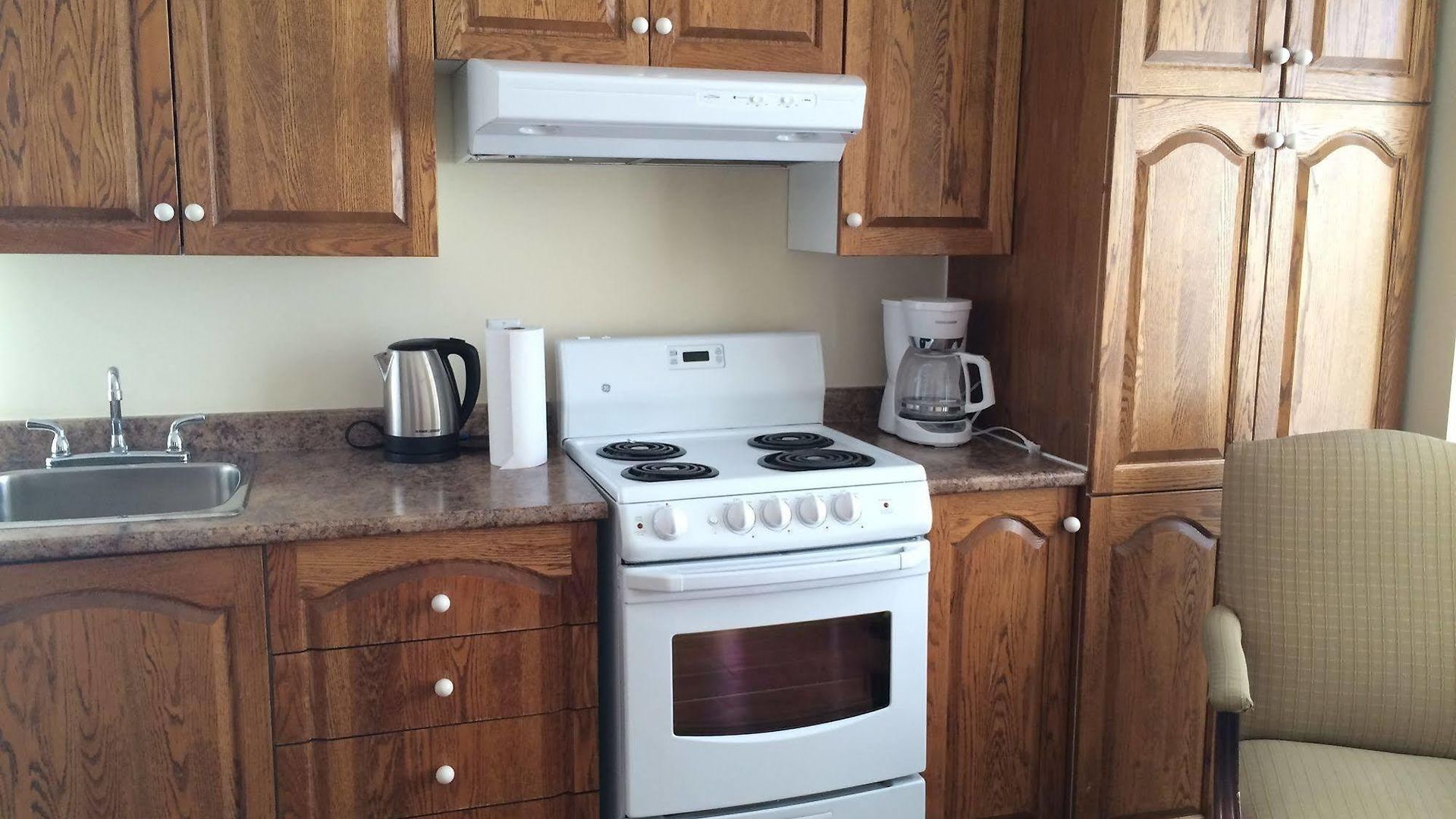 Bed & Breakfast A Voyageur's Ottawa