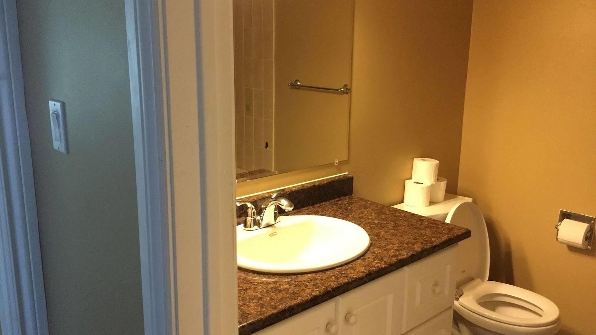 Bed & Breakfast Mac Ottawa