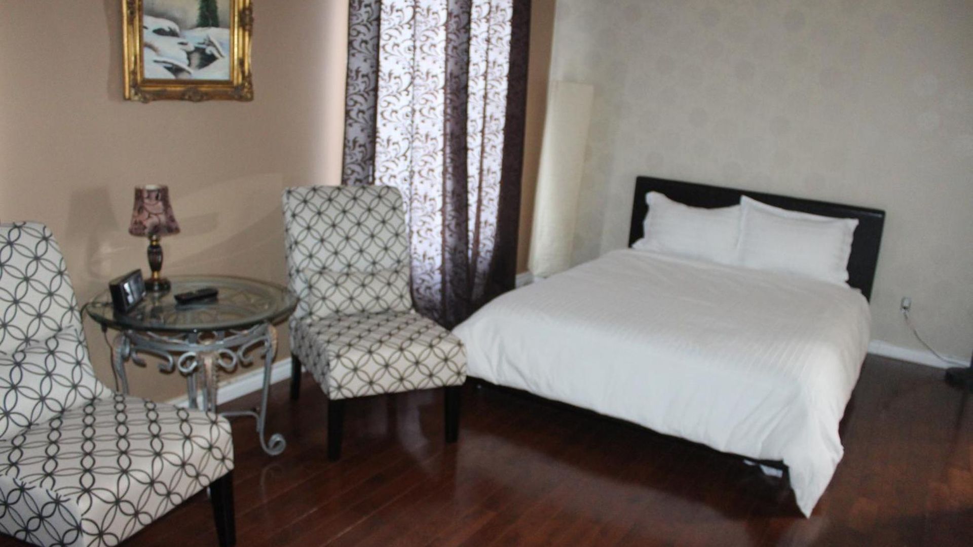 Bed & Breakfast Mac Ottawa