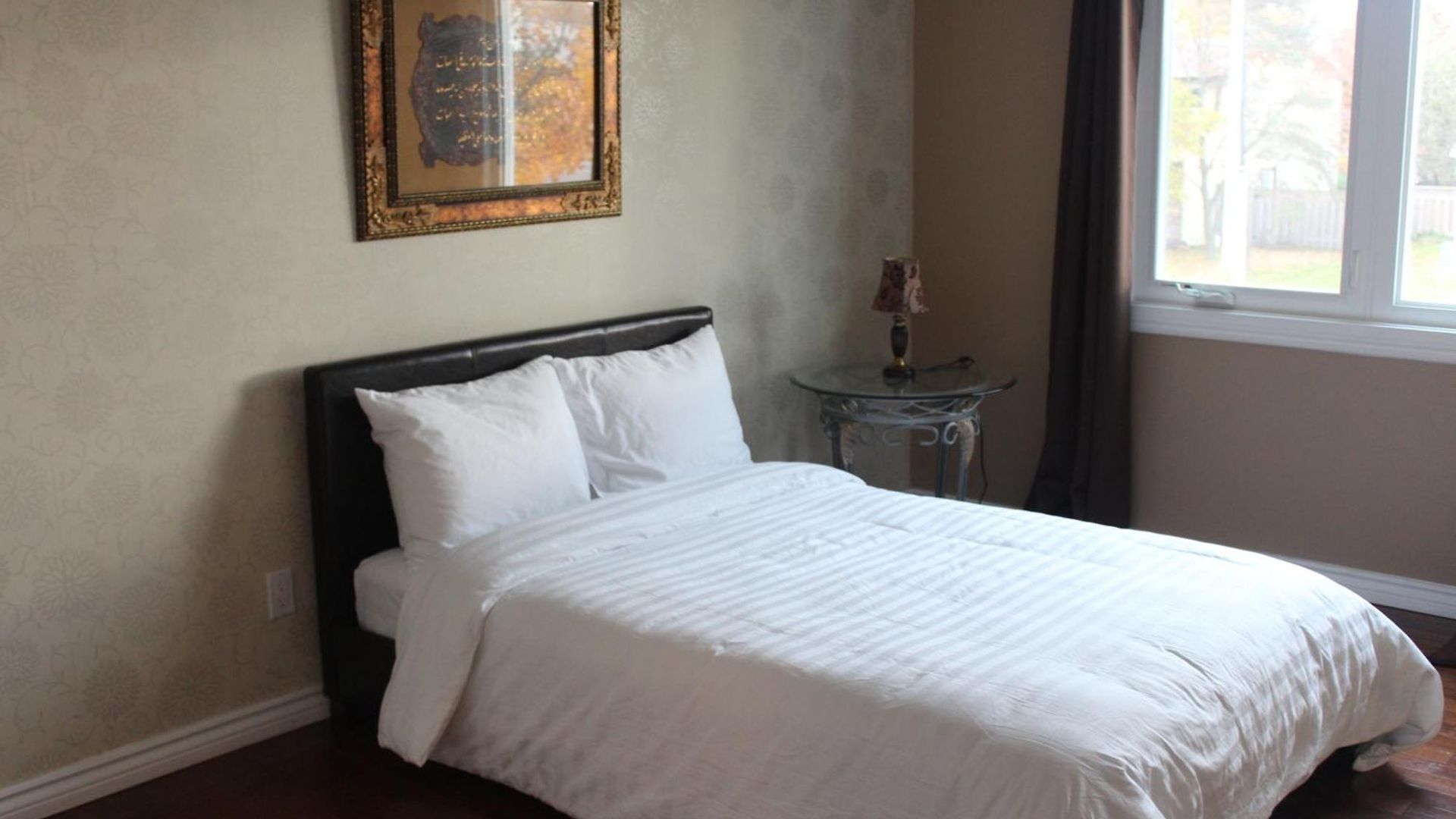 Bed & Breakfast Mac Ottawa