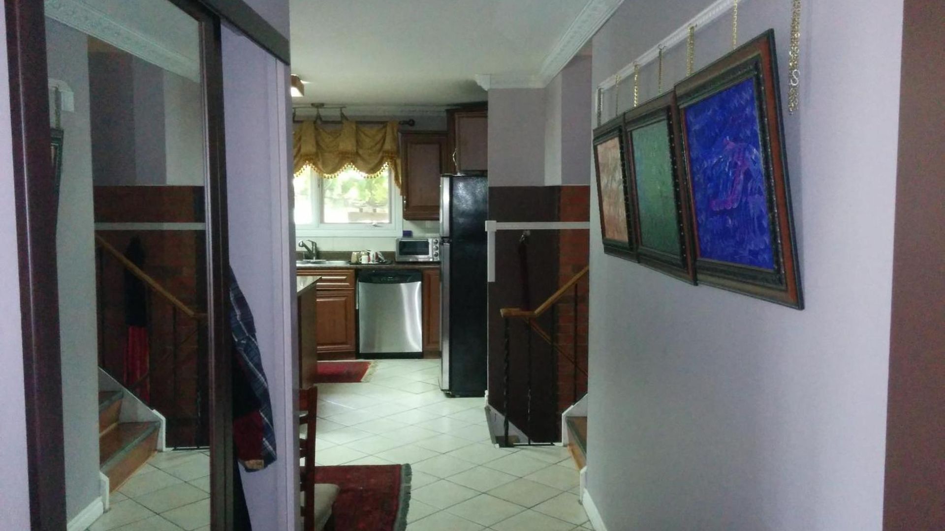Mac Bed & Breakfast 2*
