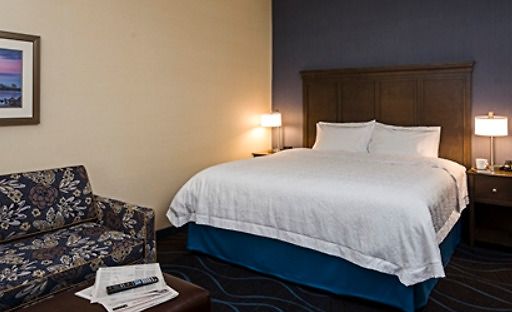 Hampton Airport Ontario 2*