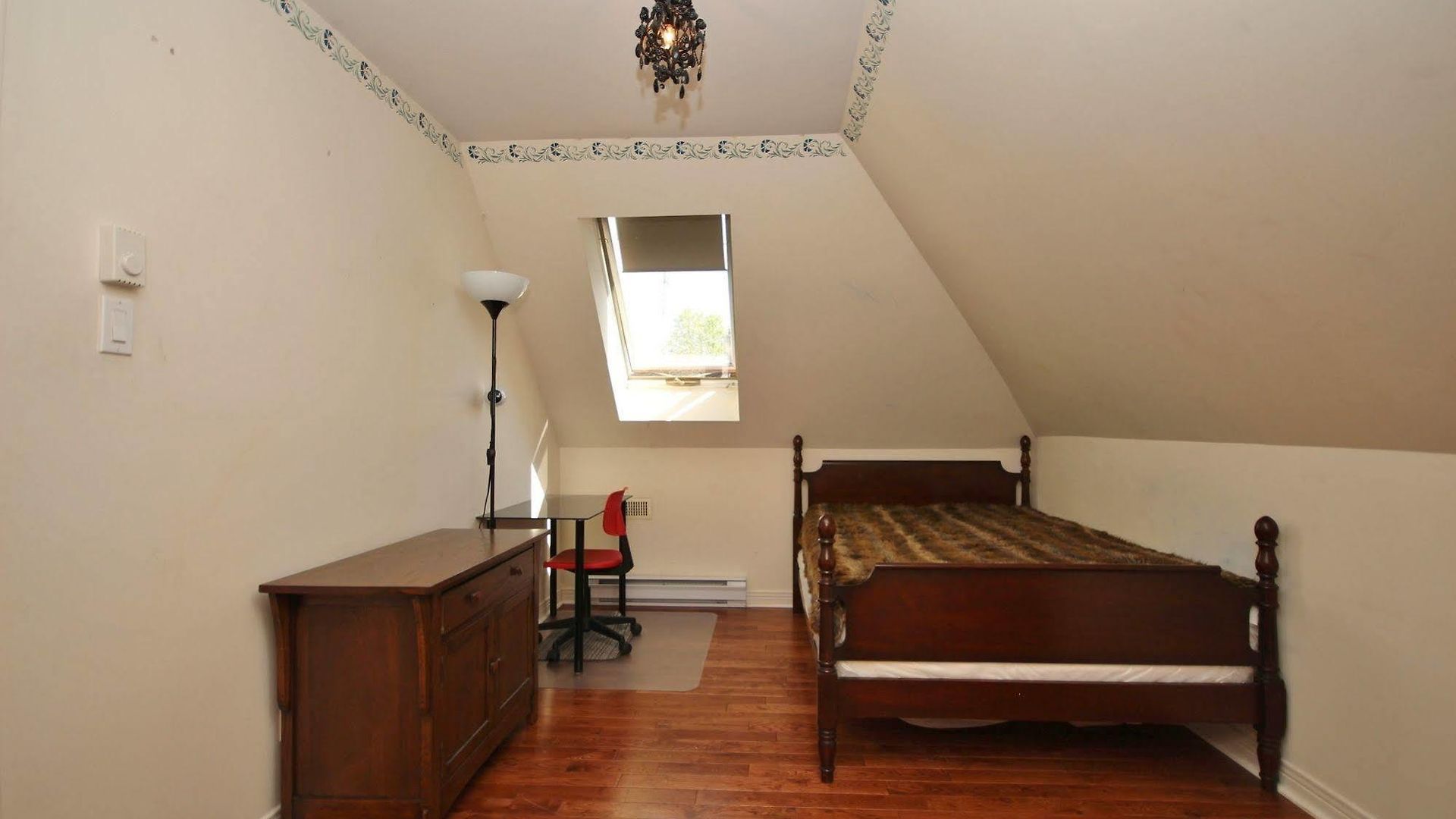 The Ambassador Guest house