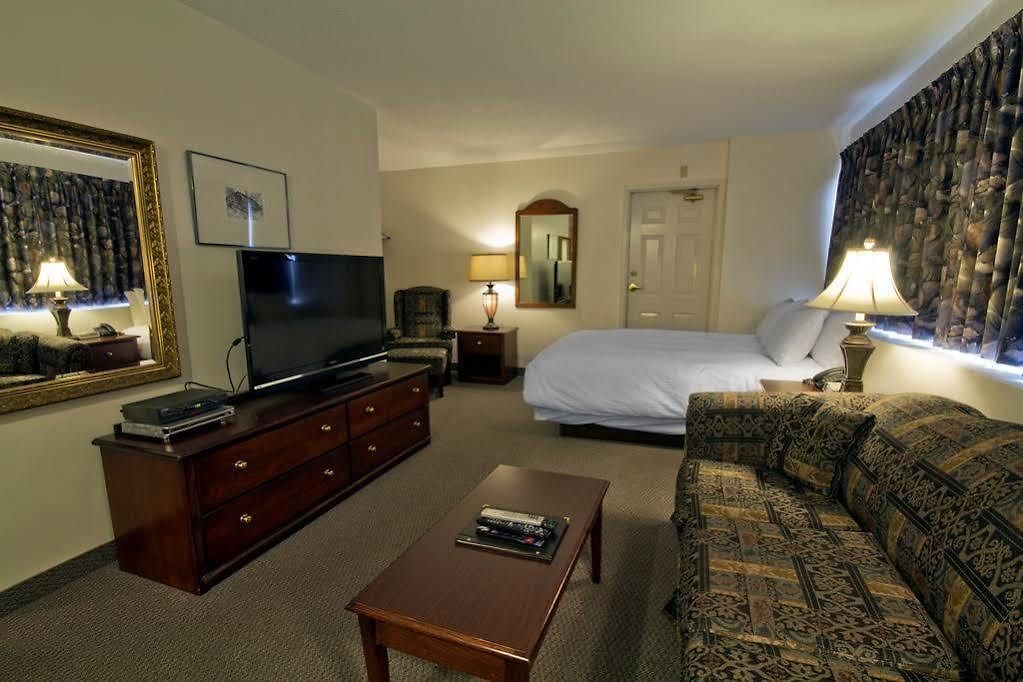 Aparthotel The Business Ottawa