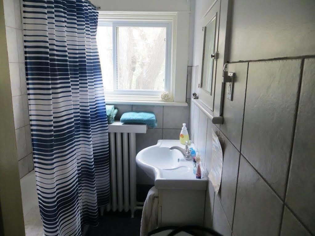 Bed & Breakfast Downtown Ottawa