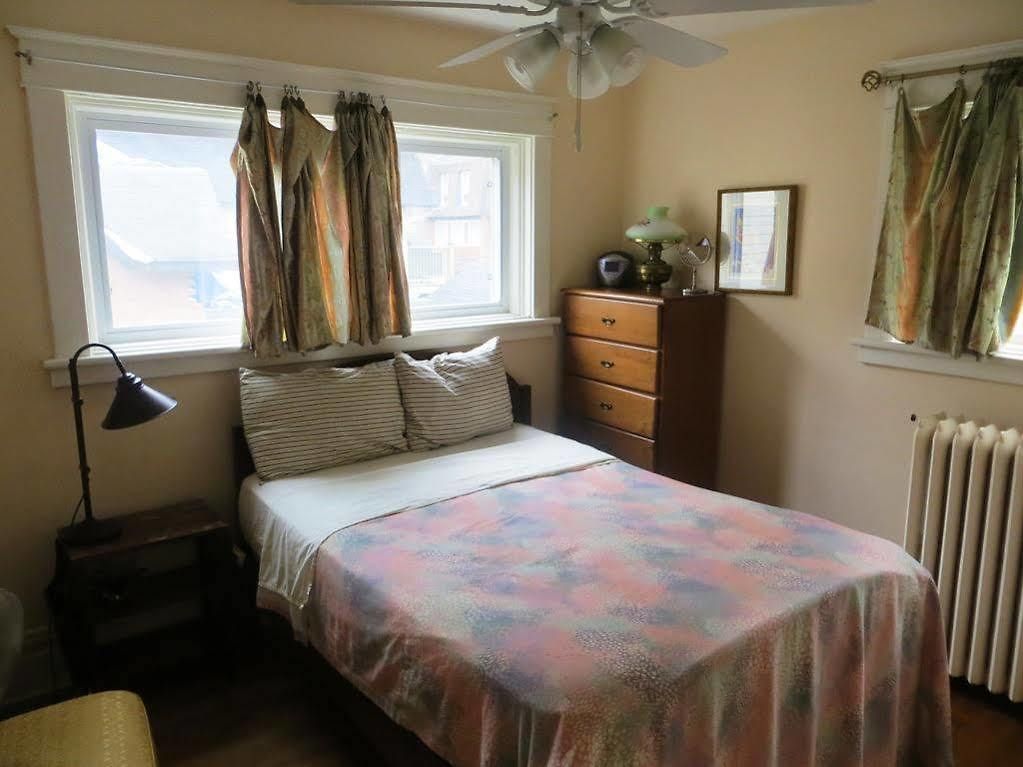 Bed & Breakfast Downtown