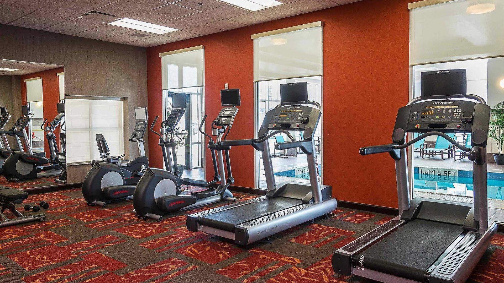By Marriott Airport Ottawa