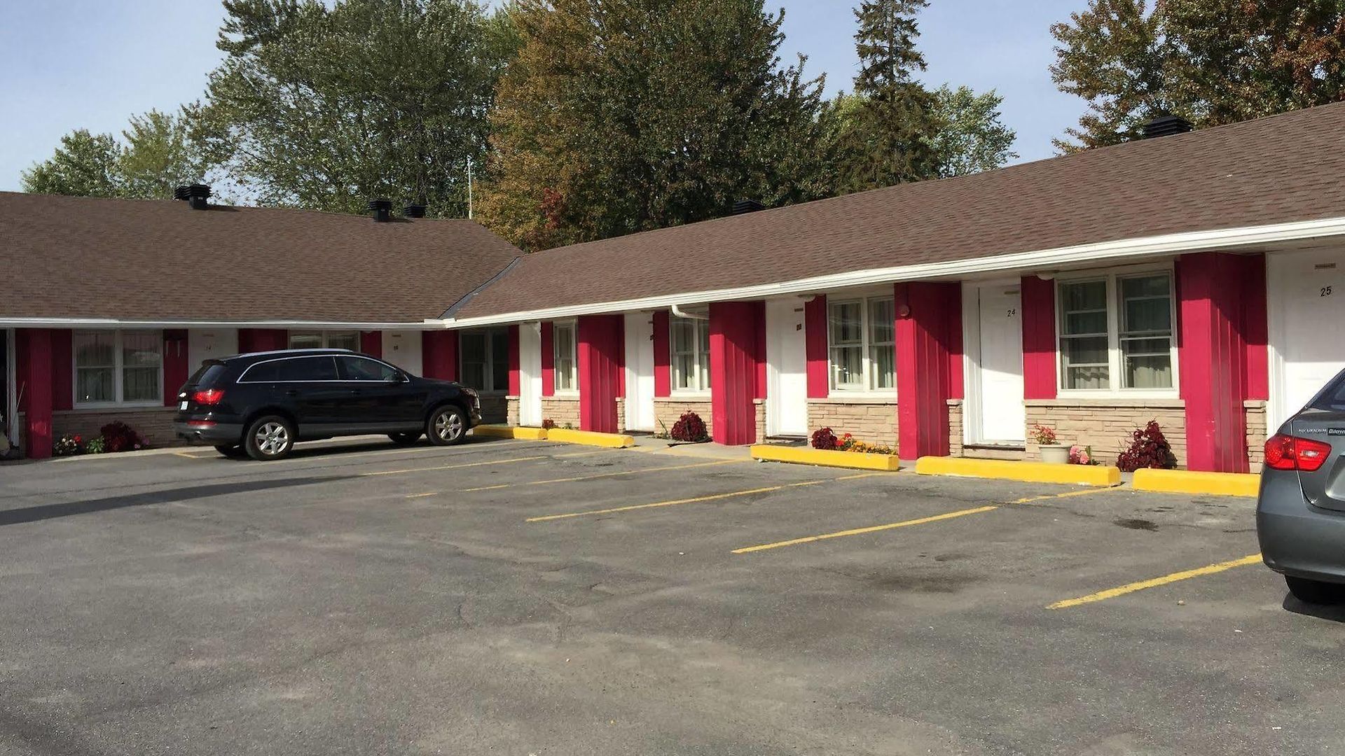 Motel Stardust *