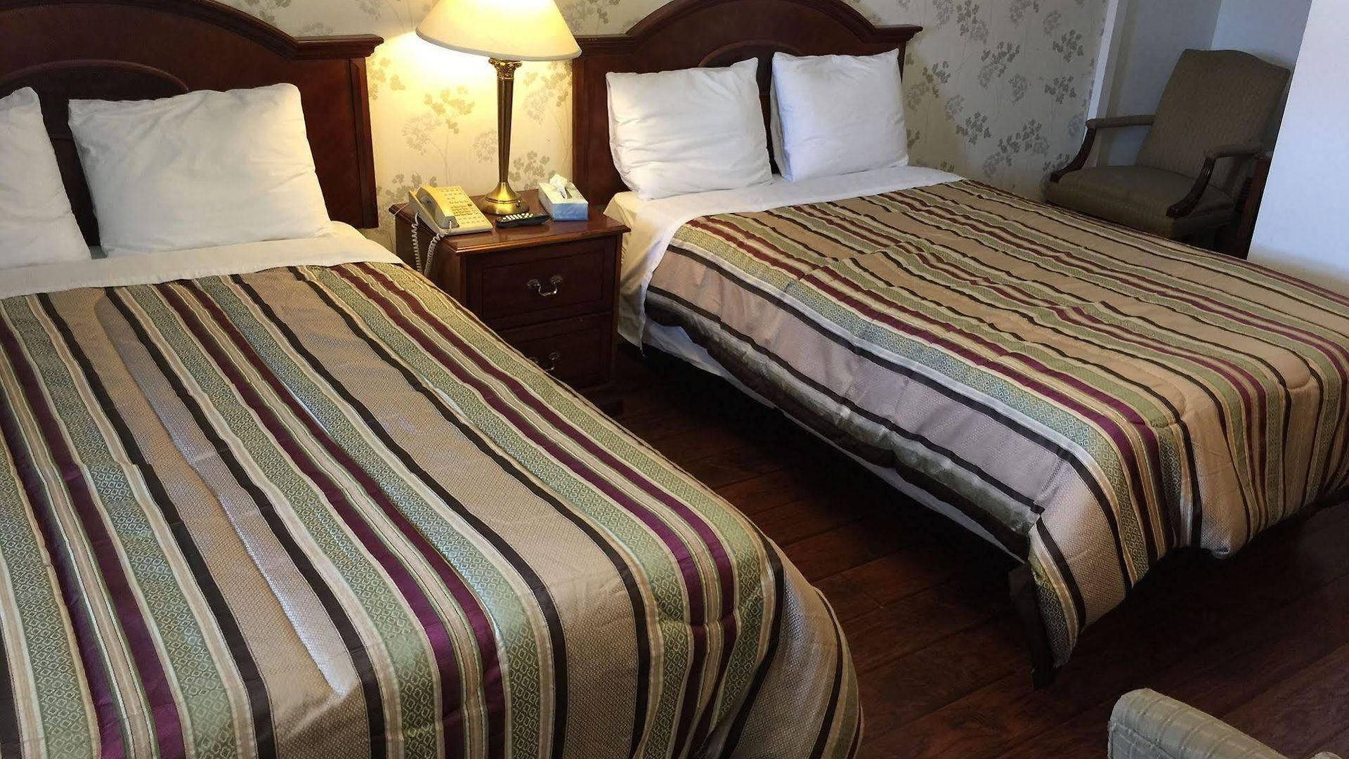 Stardust Motel *