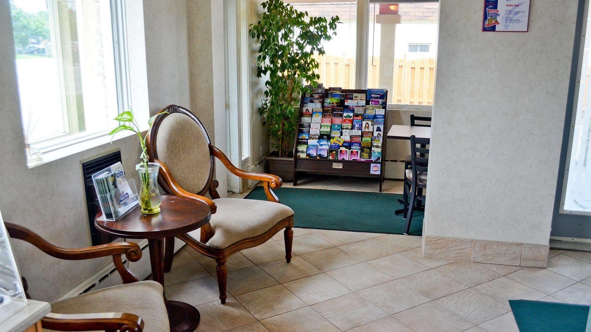 Value Motel 2*