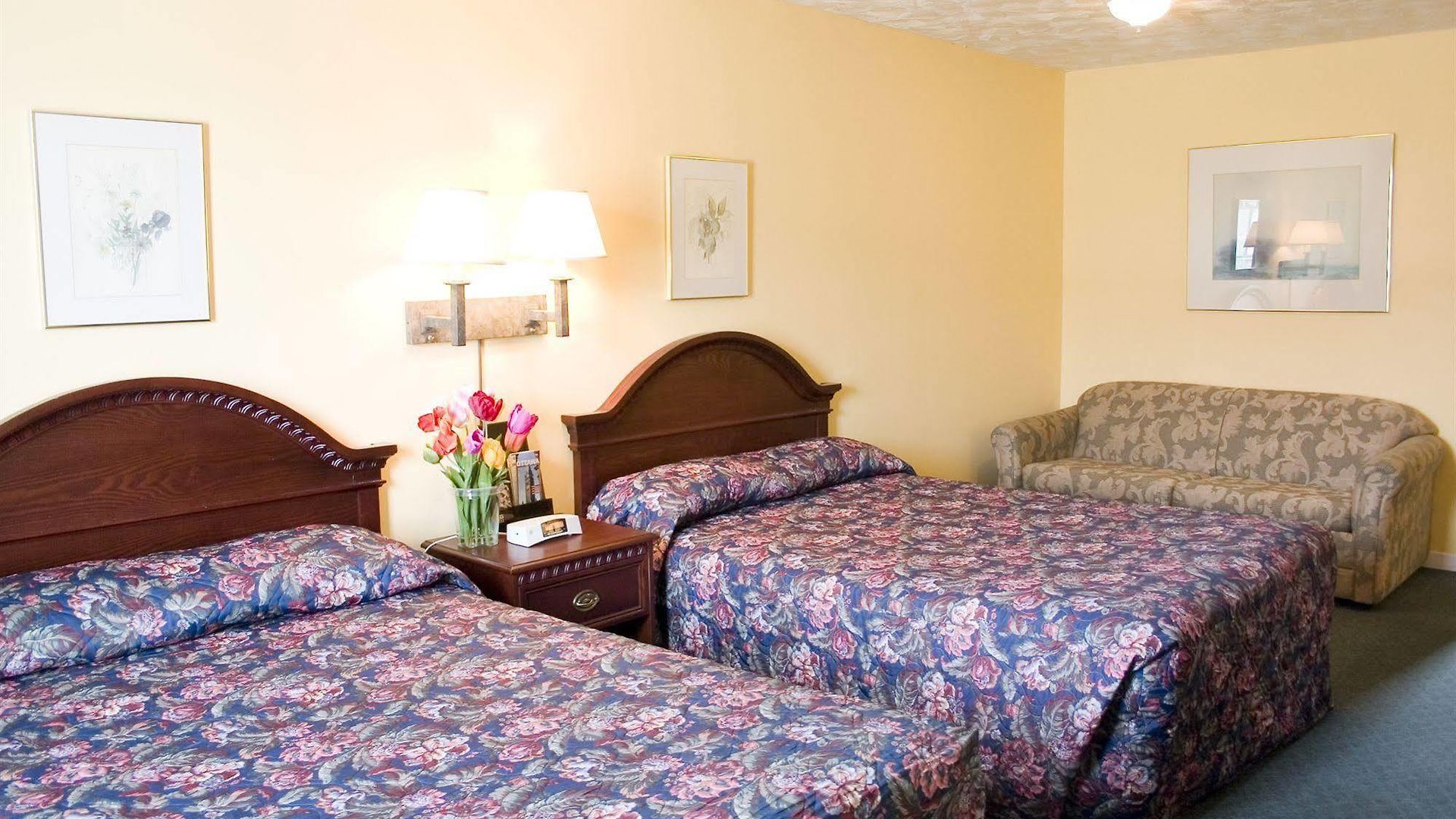 Value Motel