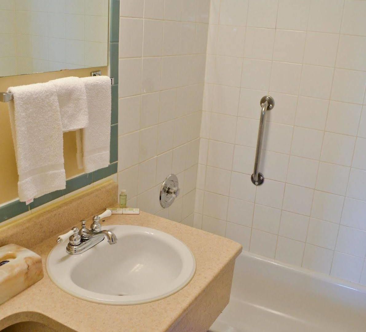 Value Motel Ottawa