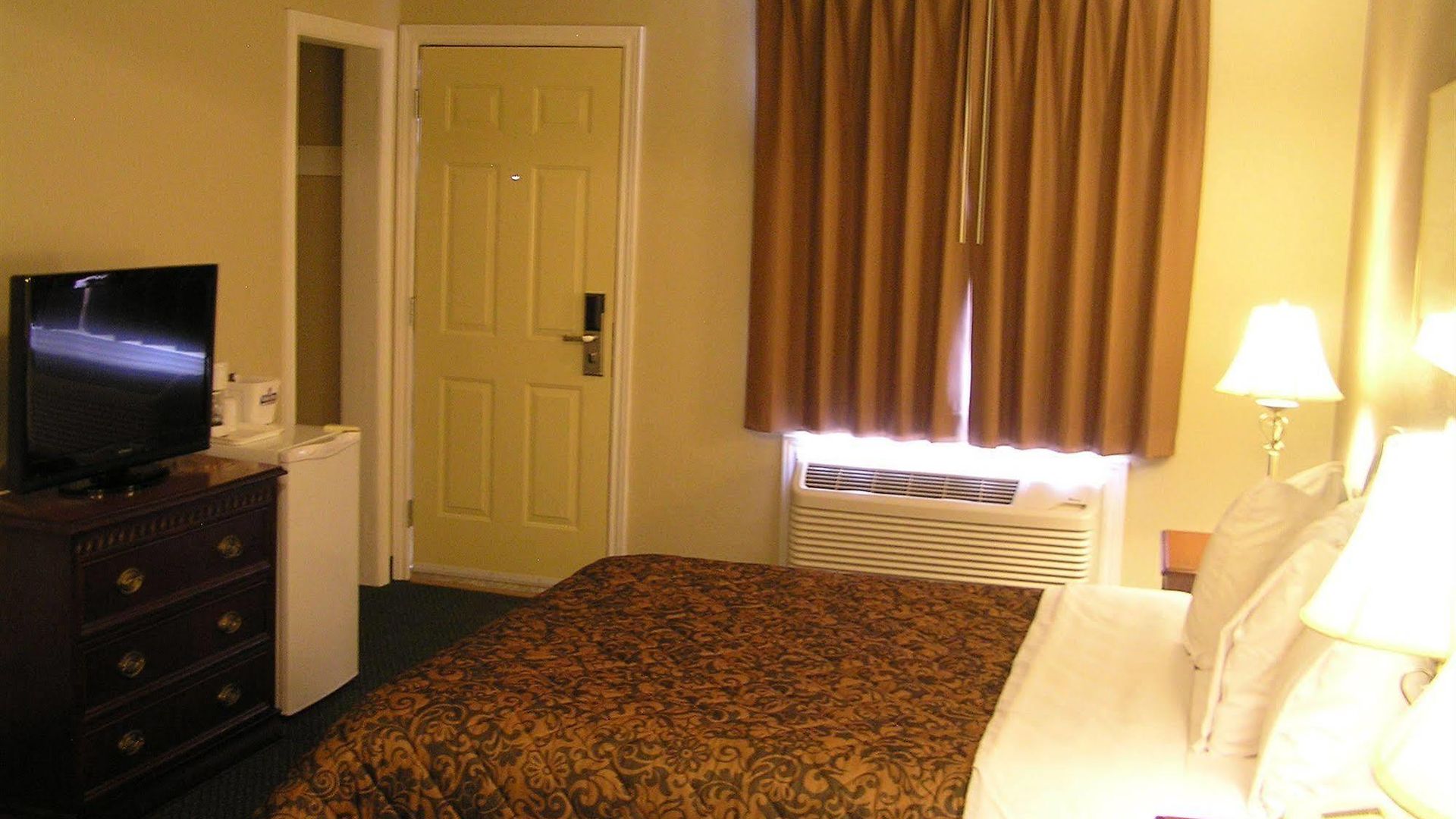Motel Value