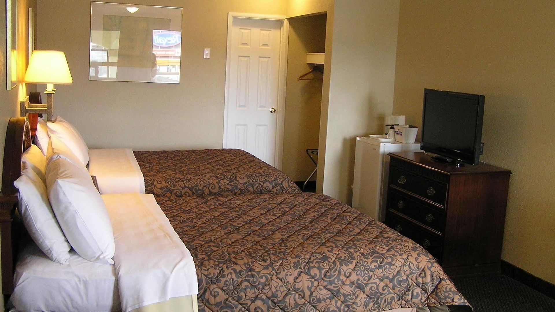 Value Motel
