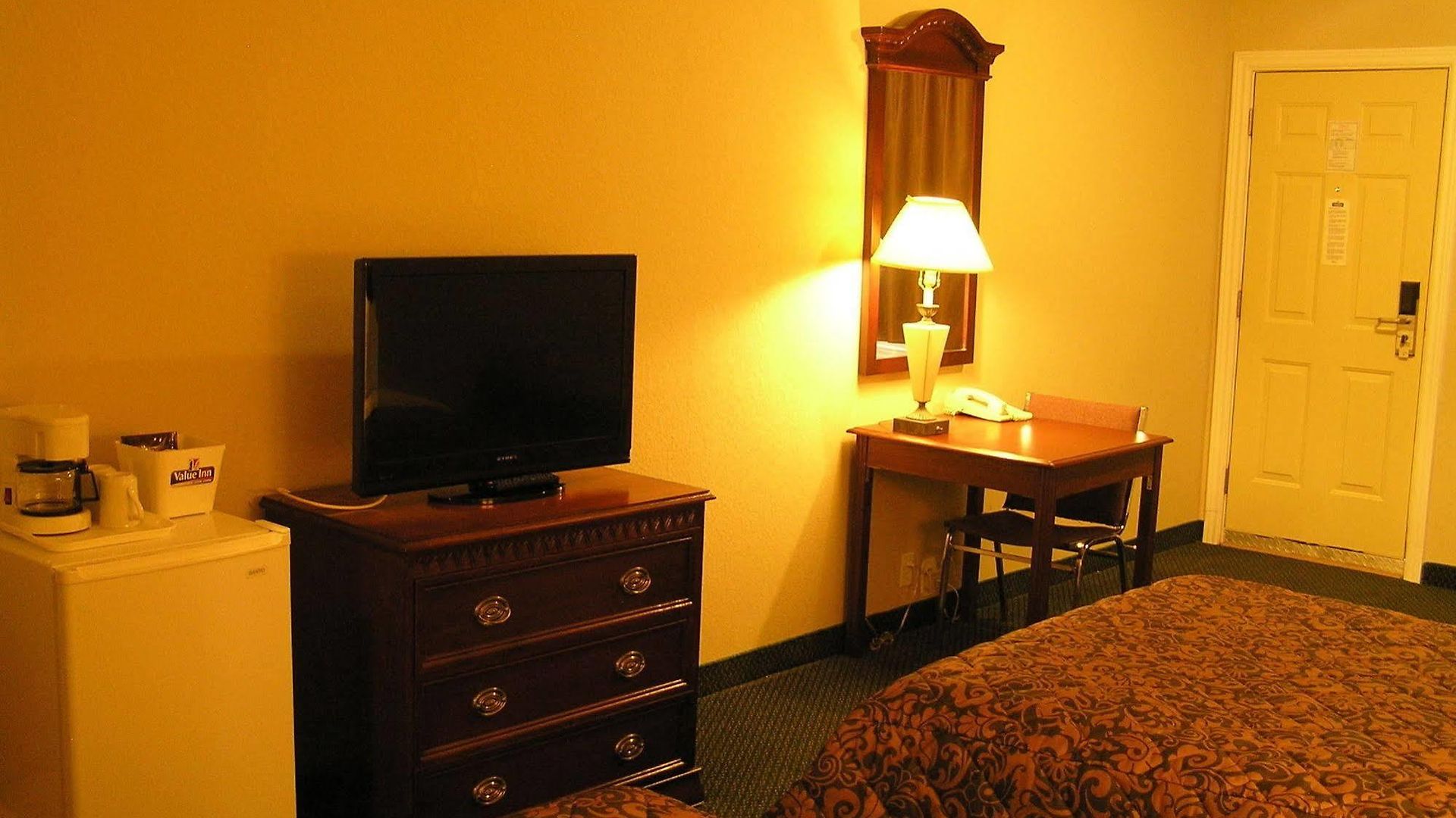 Value Motel