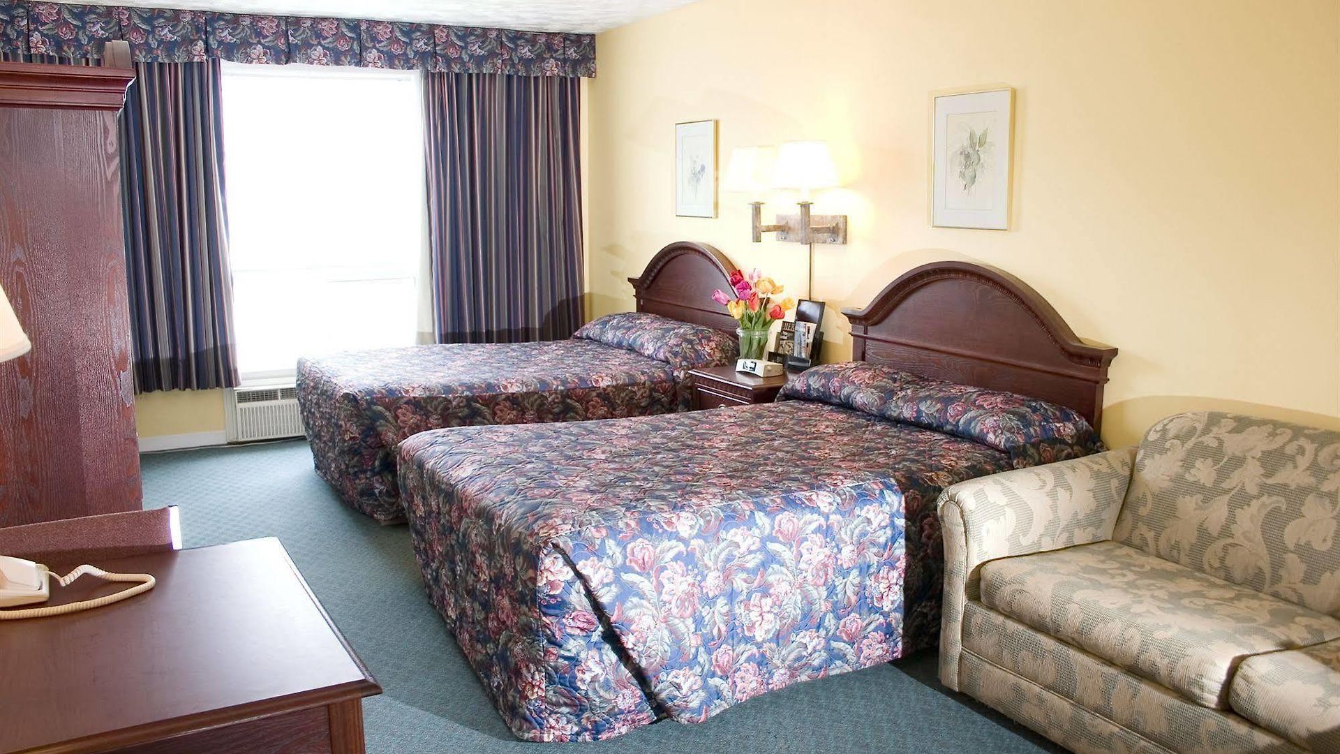 Value Motel