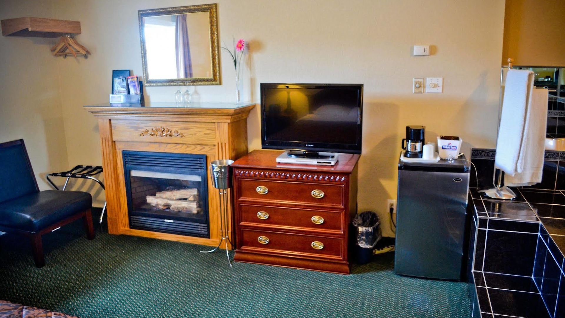 Motel Value Ottawa
