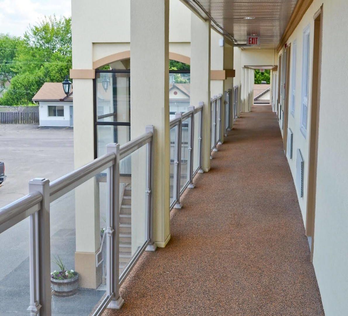 Motel Value Ottawa