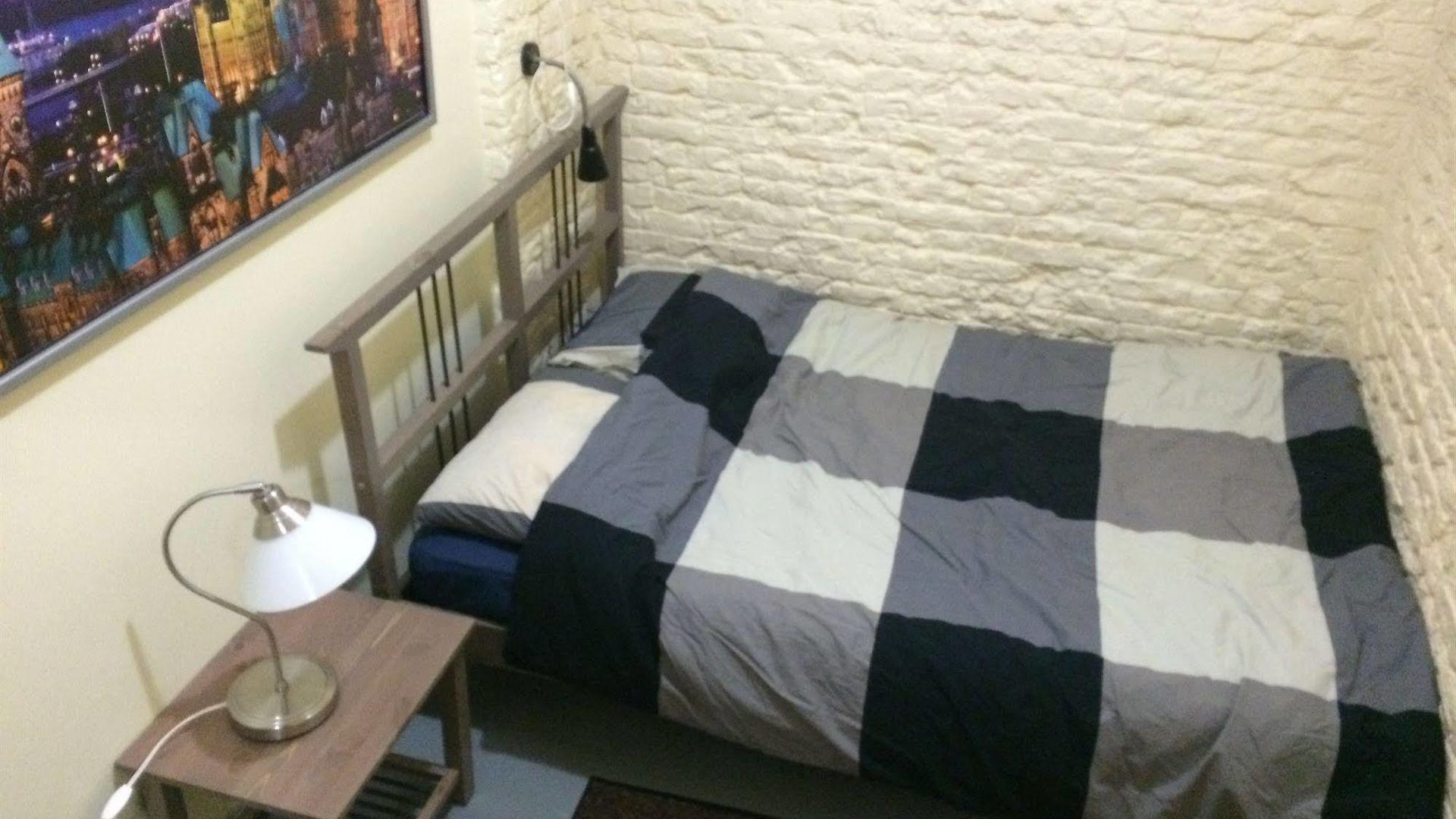 Hostel Saintlo Ottawa Jail Hostel Ottawa