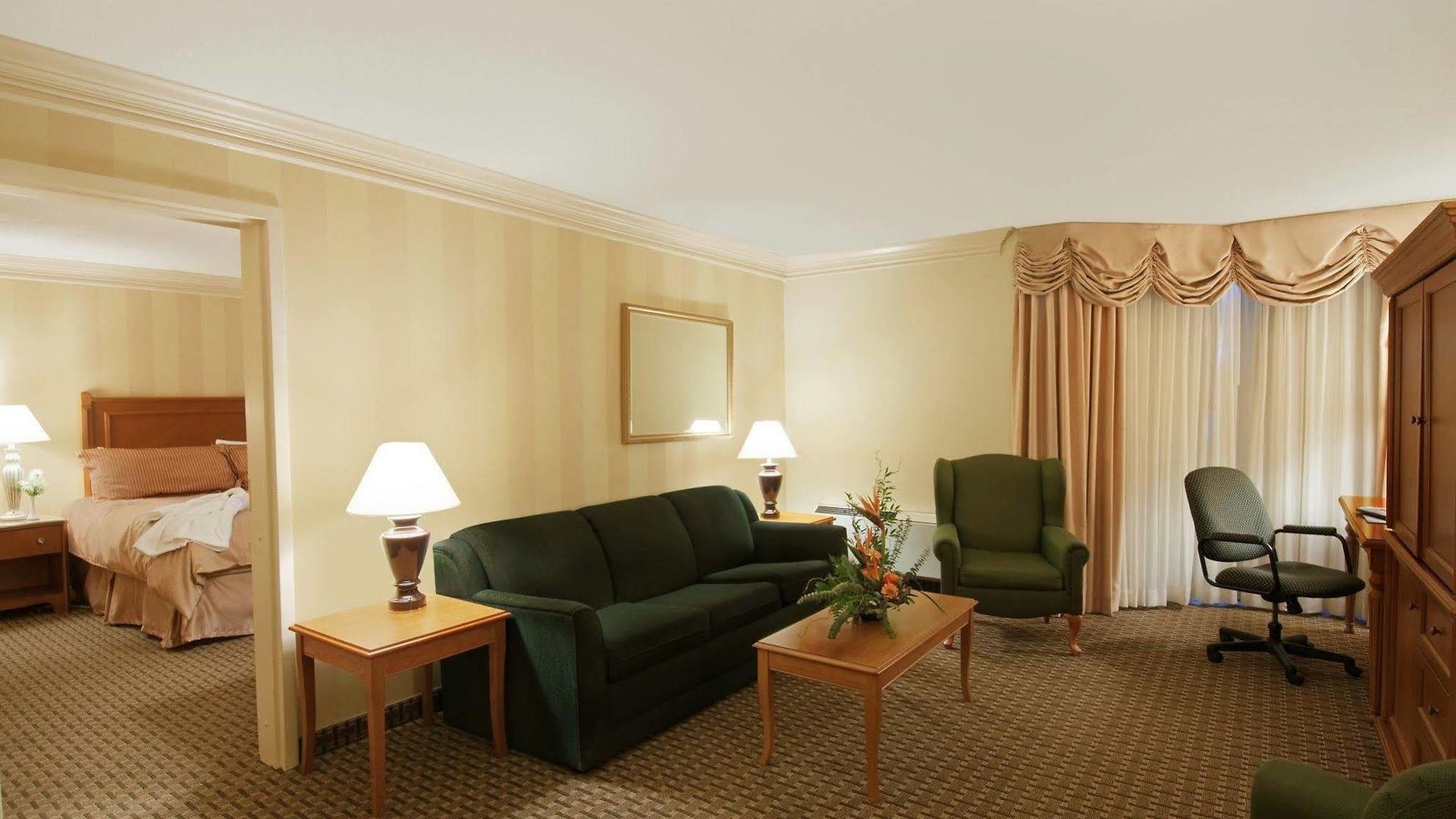 East By Ihg Hotel 4*