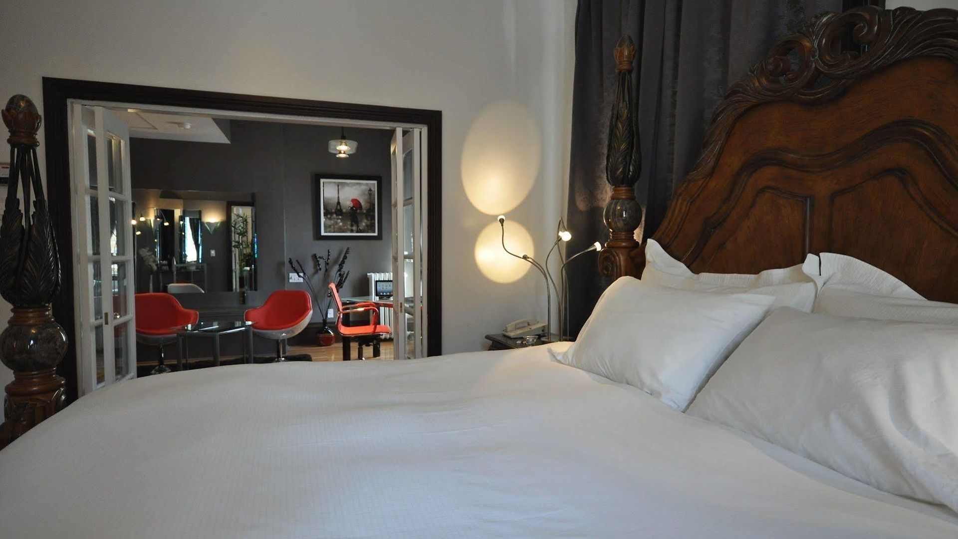 Hotel Swiss 3*