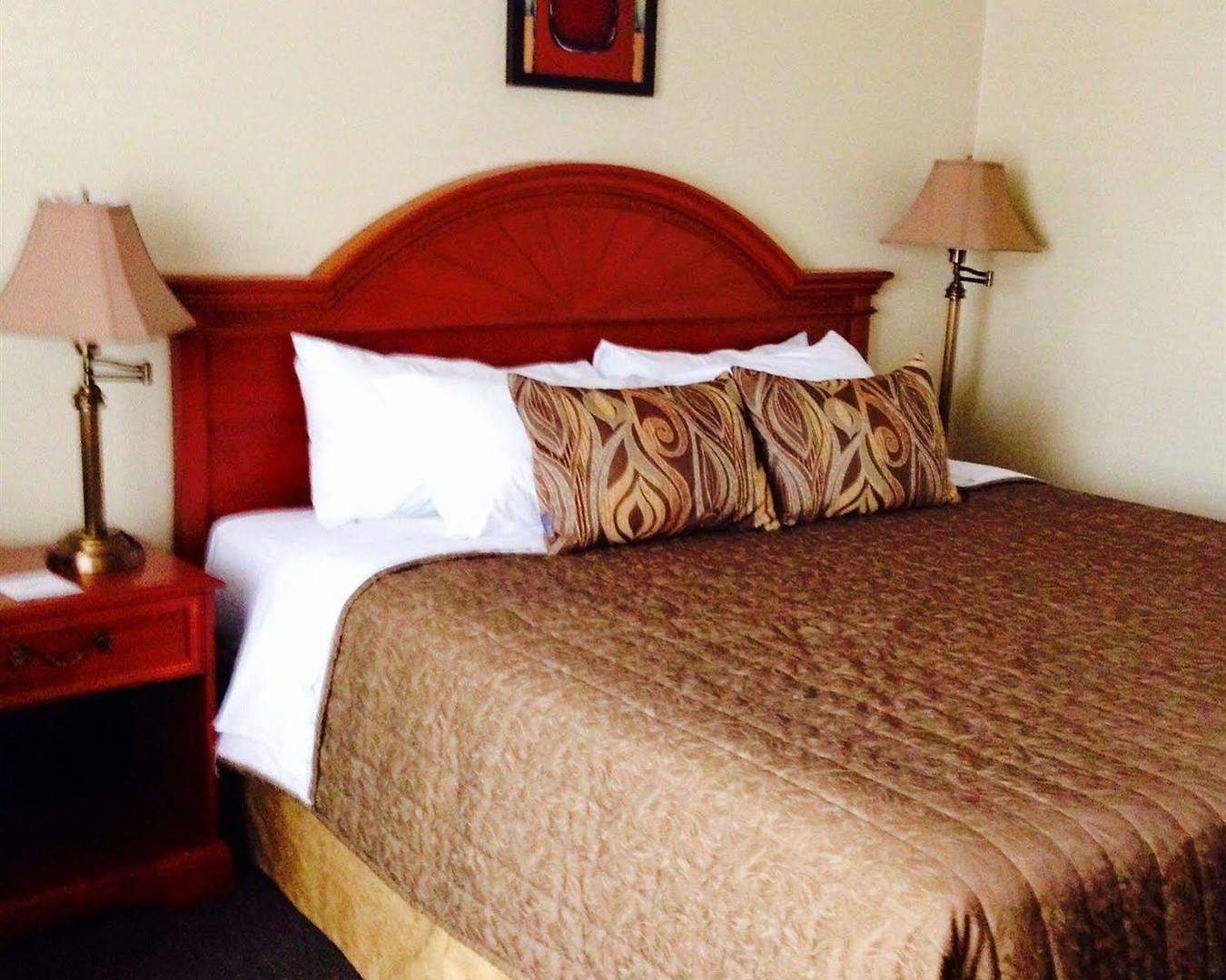 Hotel Welcominns 2*