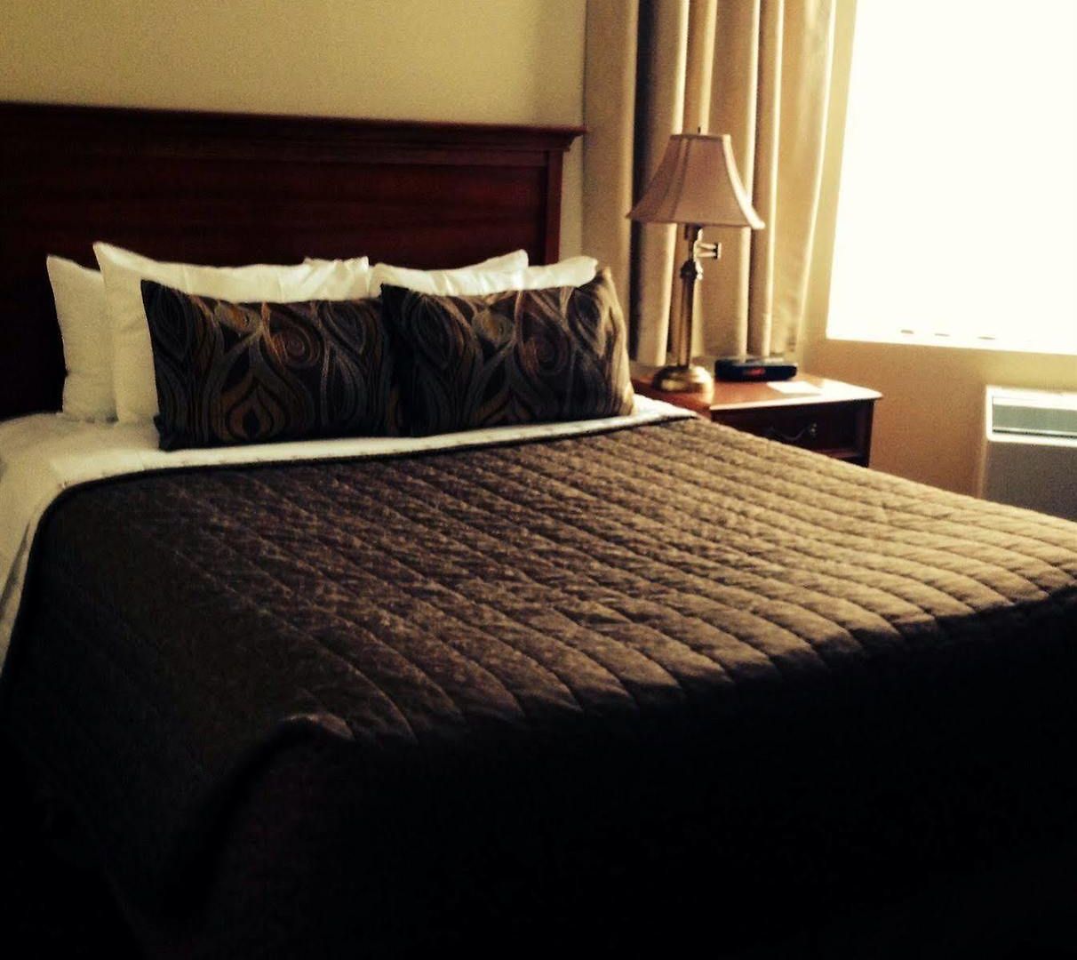 Welcominns Hotel Ottawa