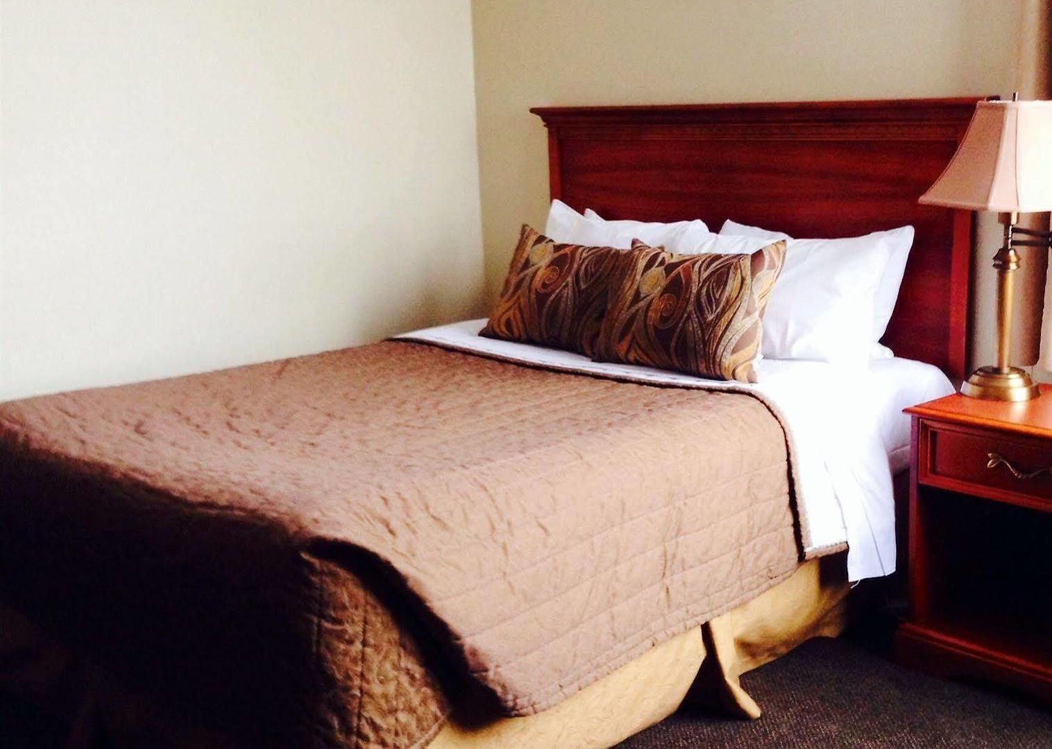 Hotel Welcominns Ottawa