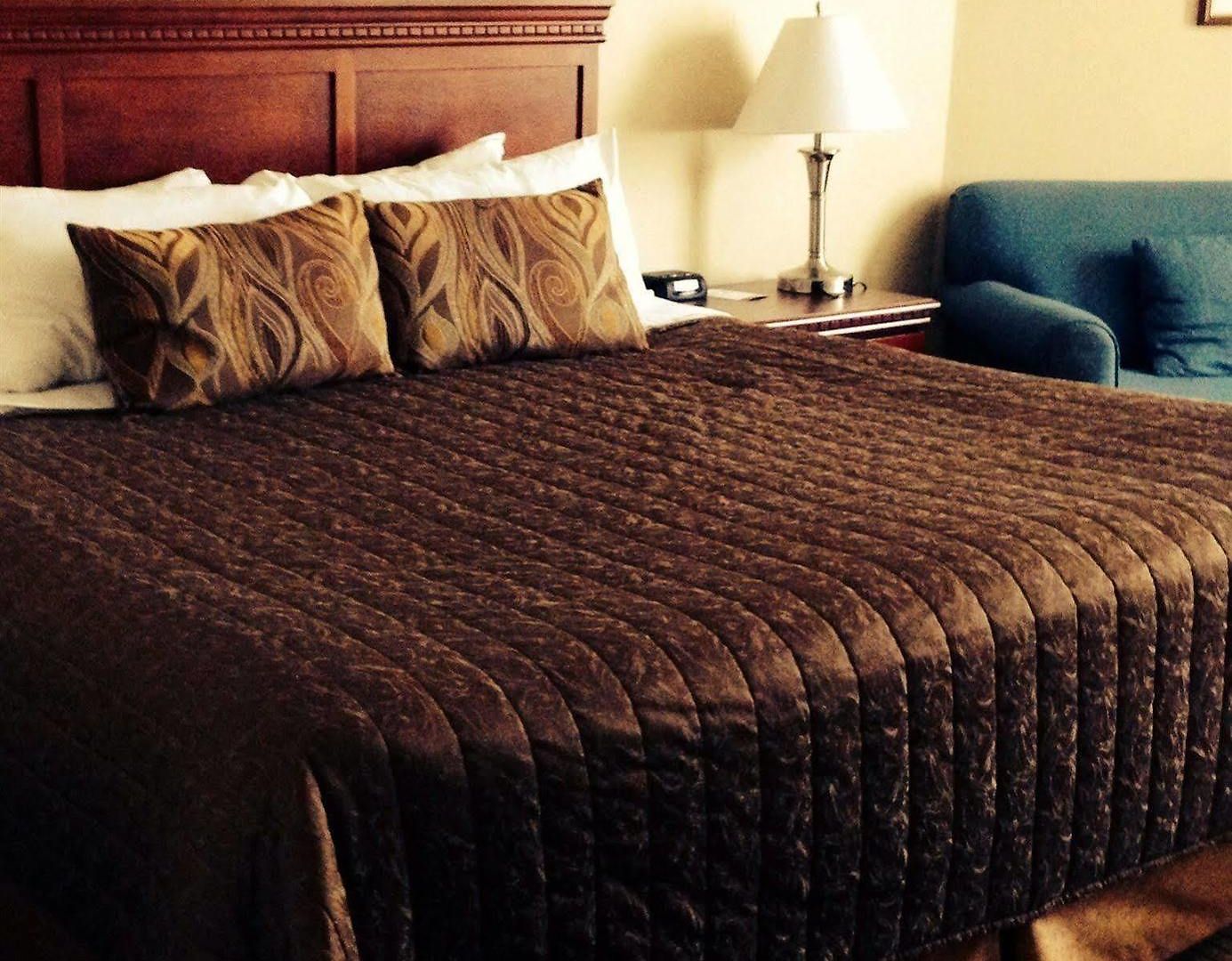 Hotel Welcominns Ottawa