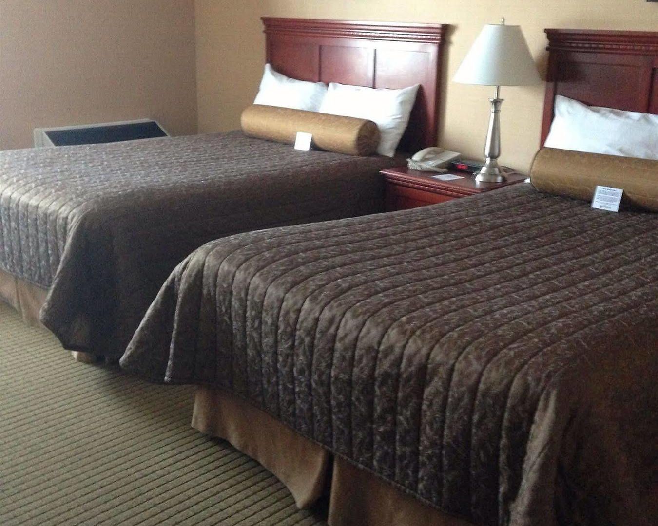 Welcominns 2* Ottawa