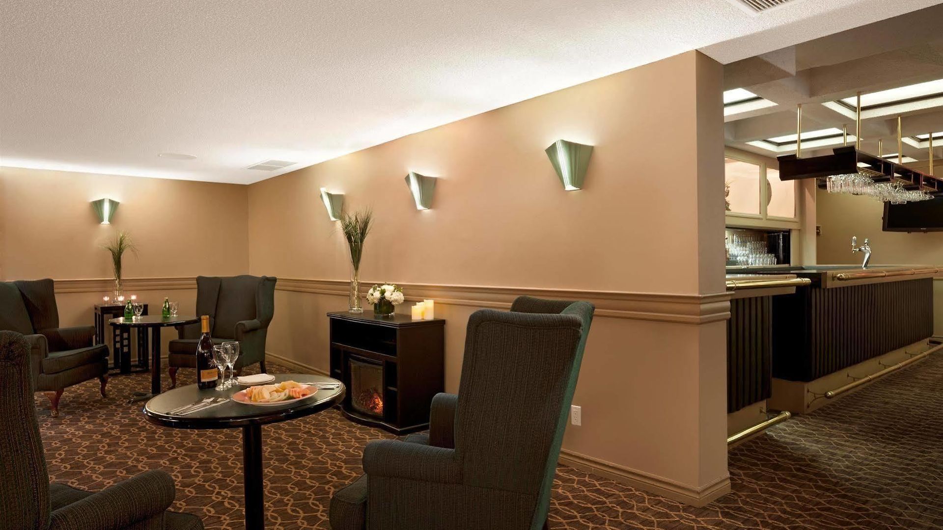 Hotel Travelodge By Wyndham West