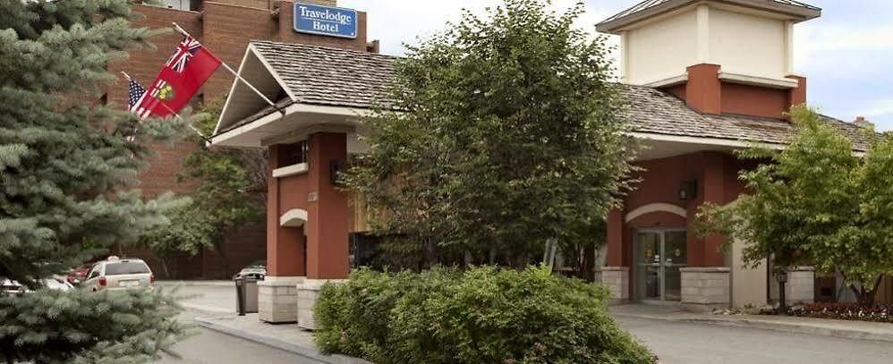 Hotel Travelodge By Wyndham West