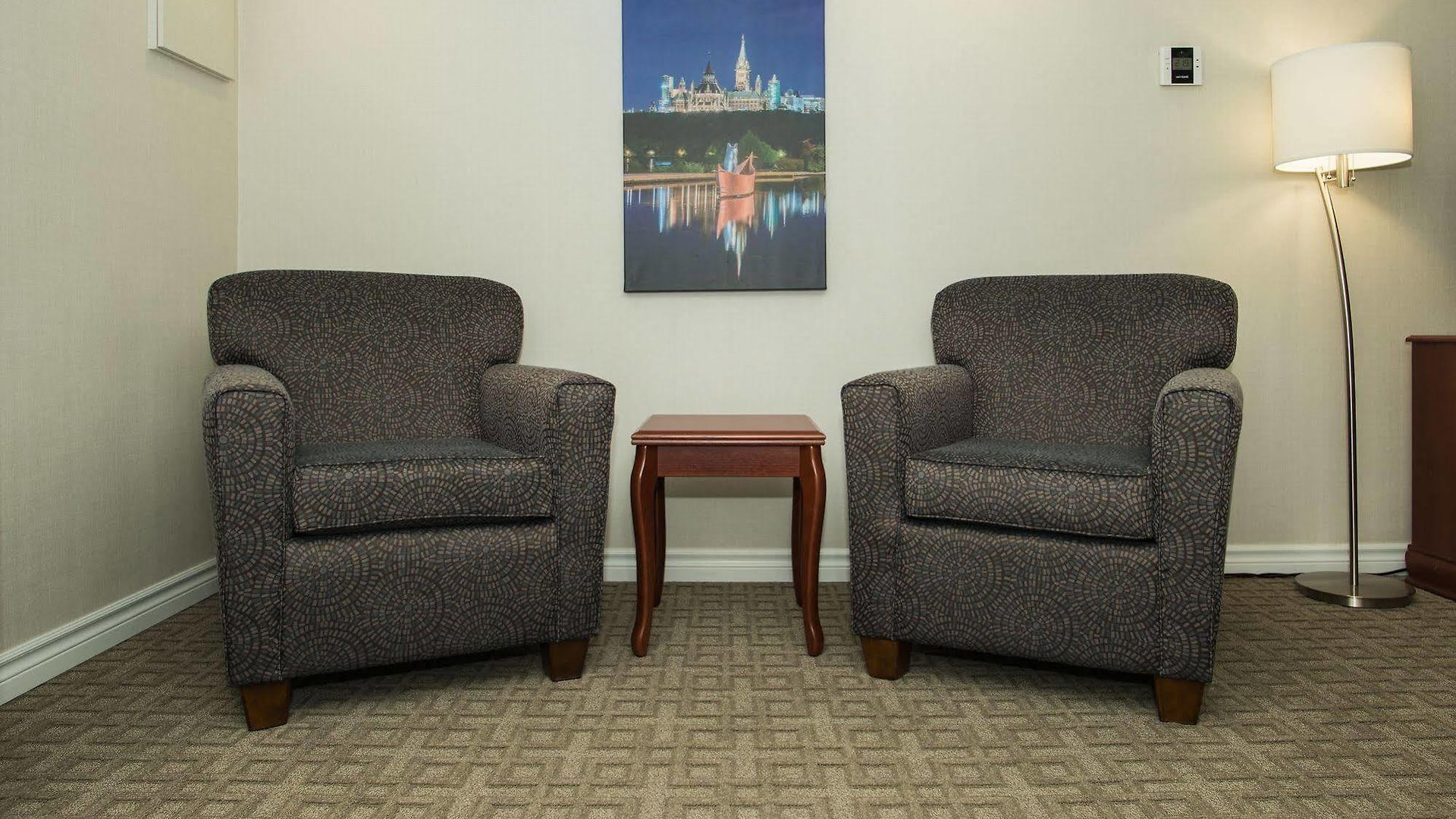 Hotel Capital Hill &