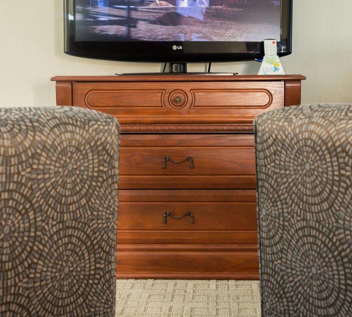 Hotel Capital Hill & 3*