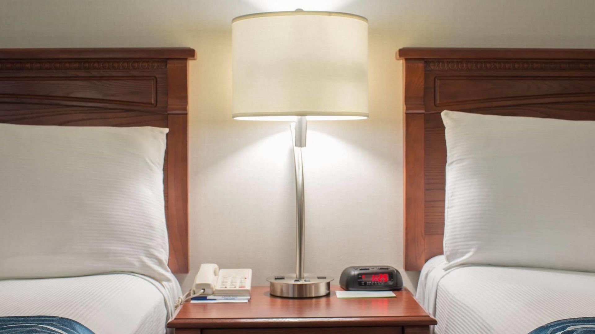 Hotel Capital Hill & 3*