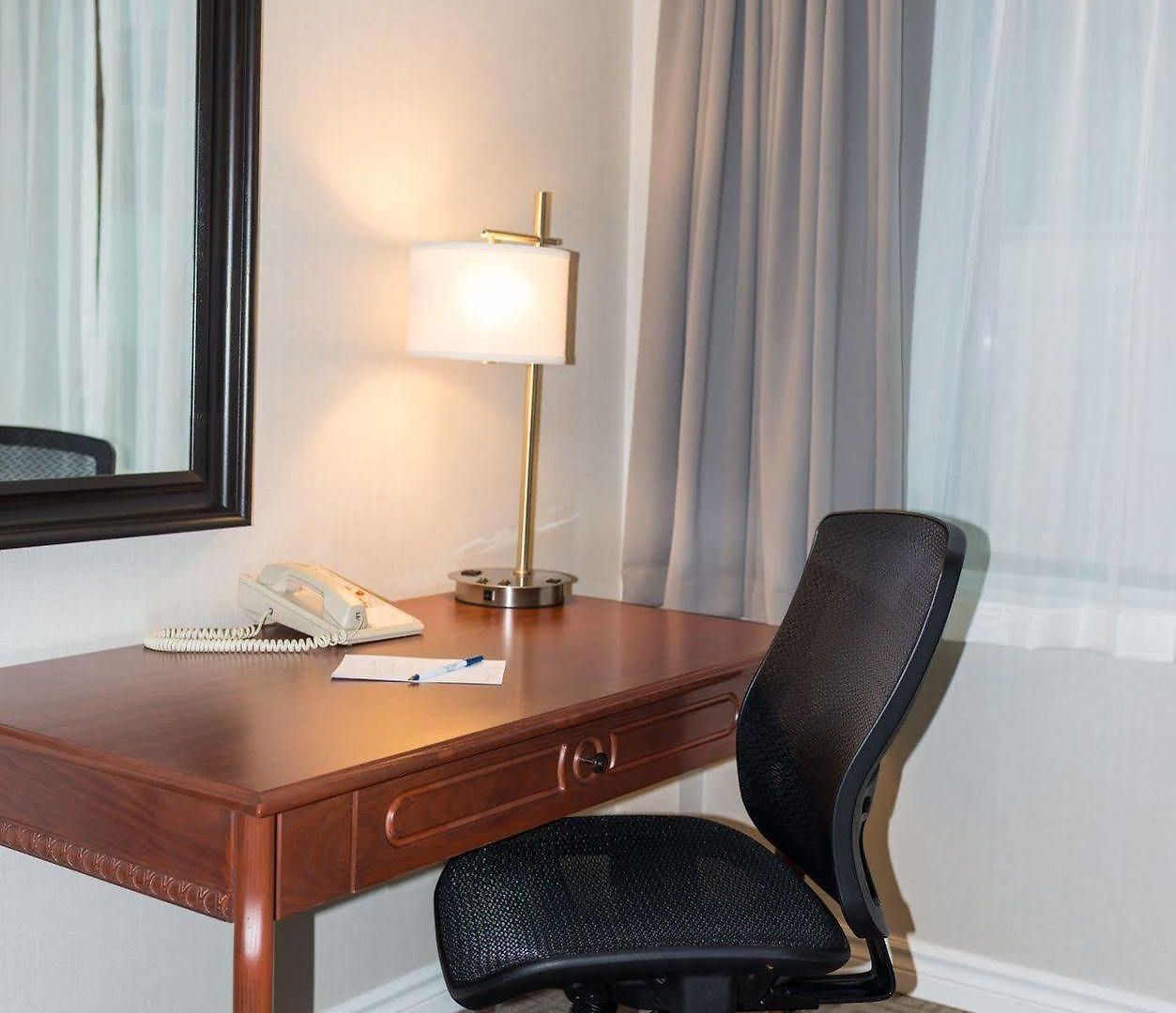 Hotel Capital Hill &