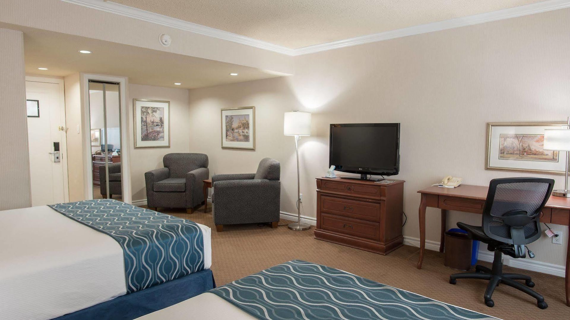 Hotel Capital Hill &