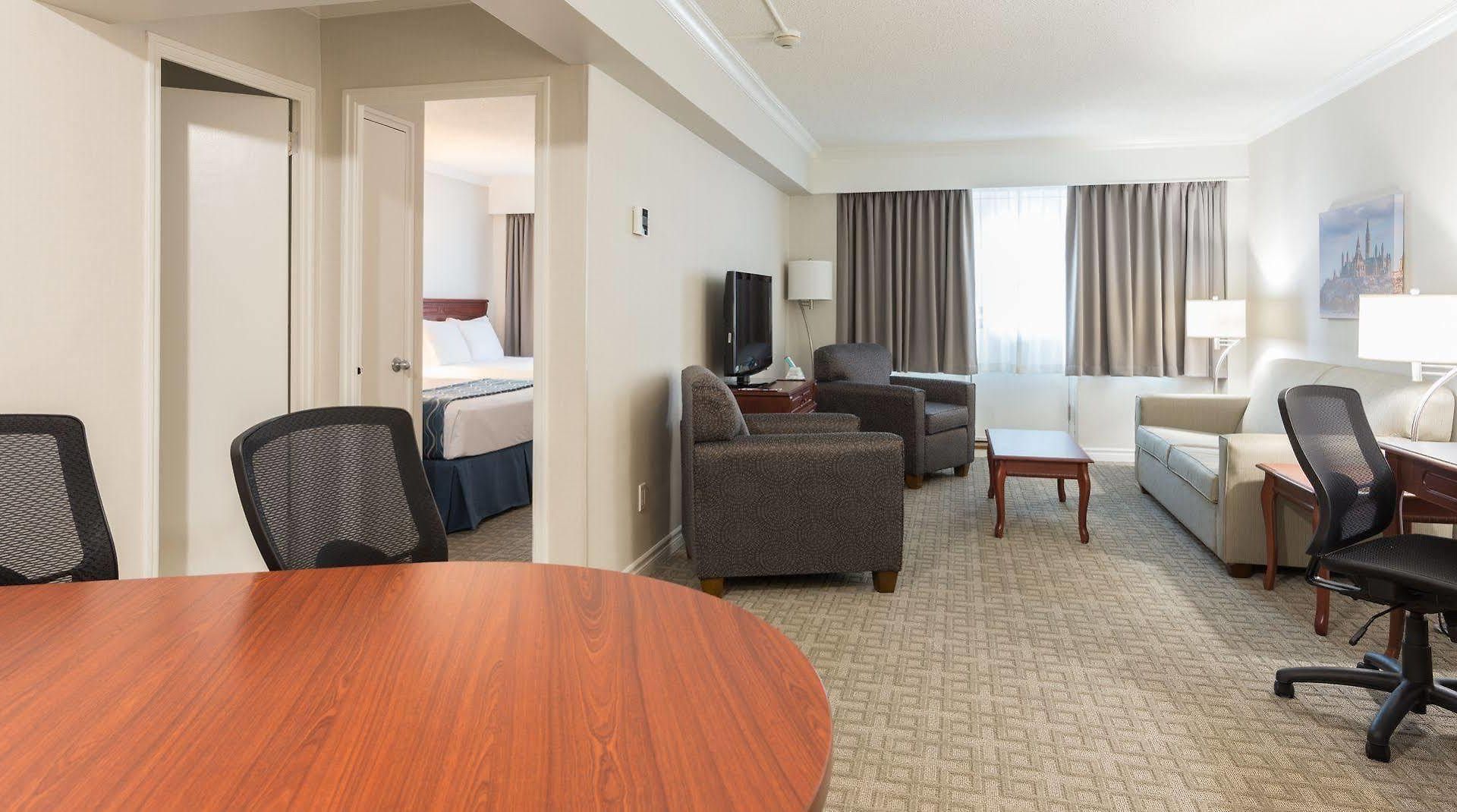 Hotel Capital Hill &