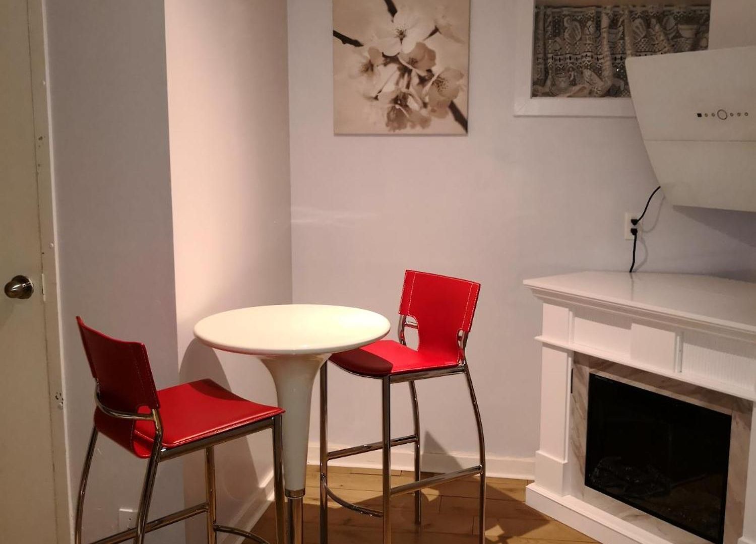 Rideau Bed & Breakfast Ottawa