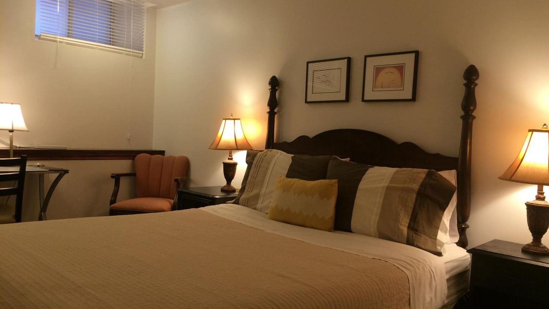 Rideau Bed & Breakfast Ottawa