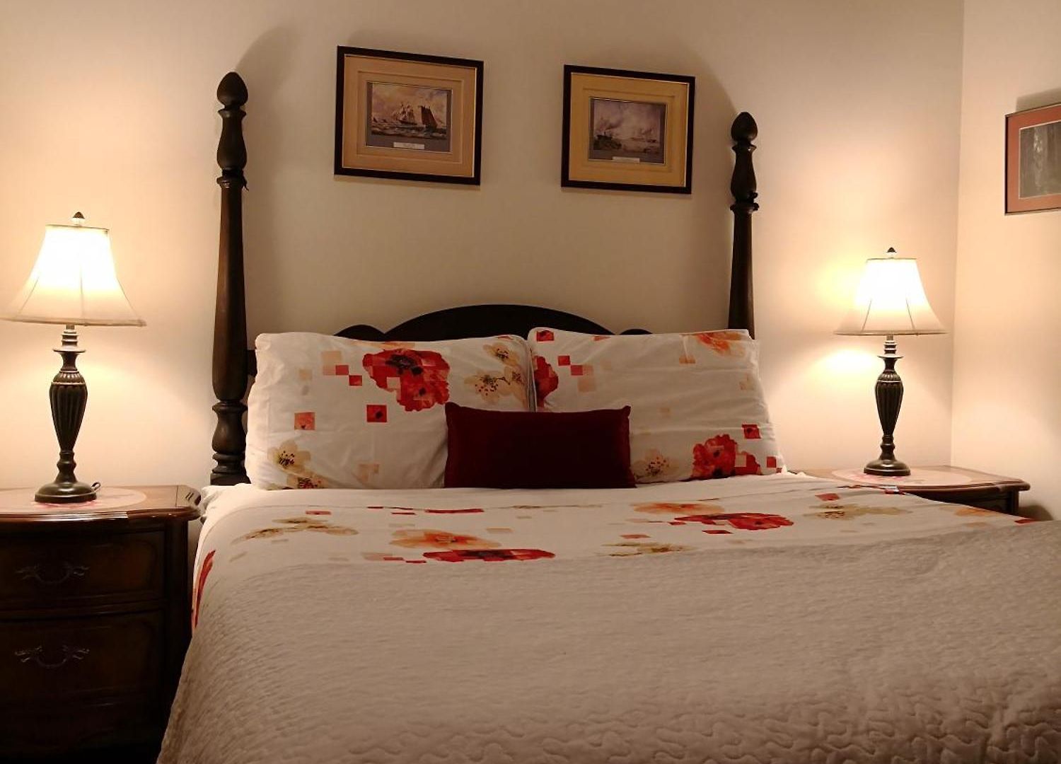 Rideau Bed & Breakfast
