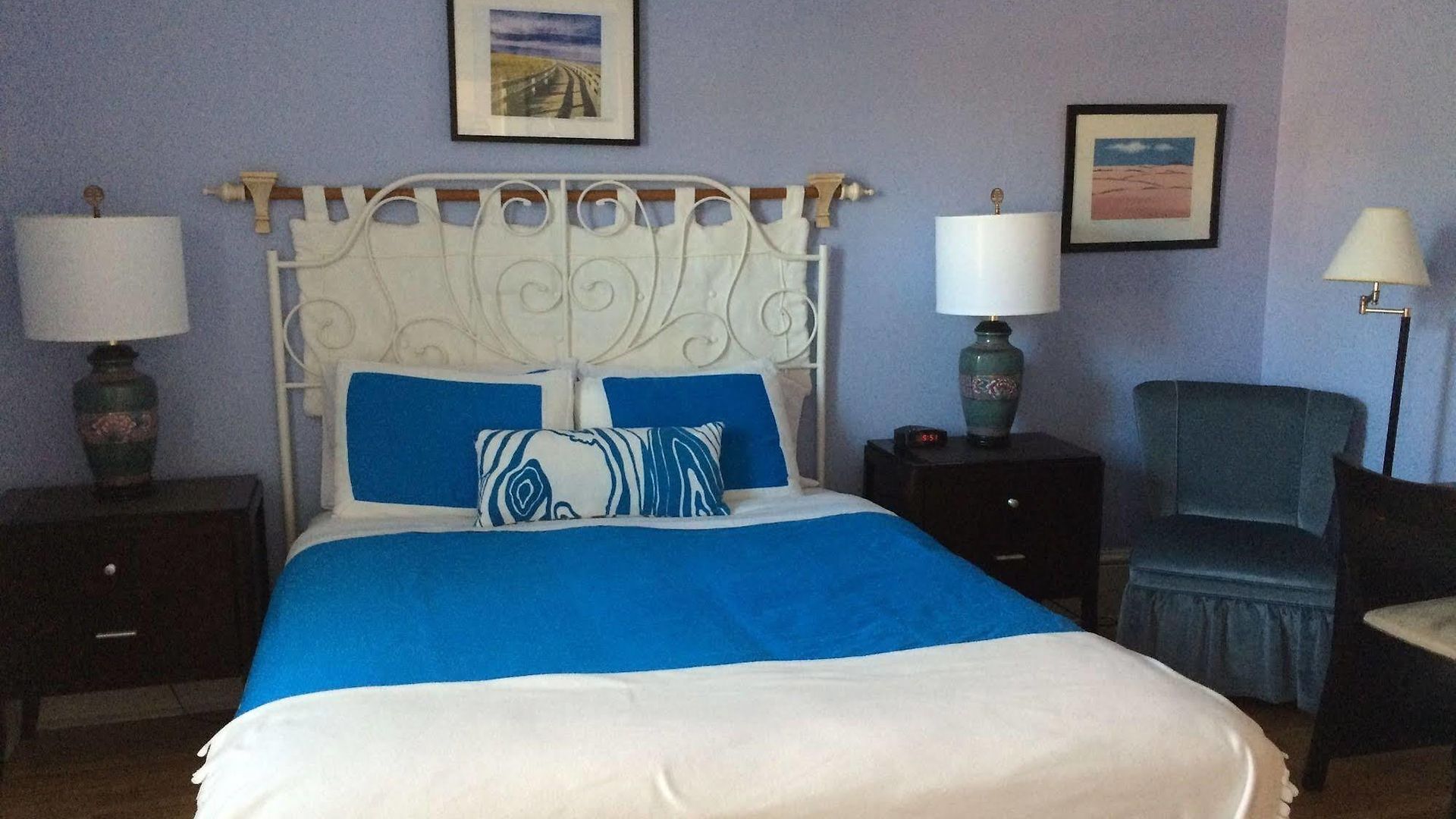 Bed & Breakfast Rideau Ottawa