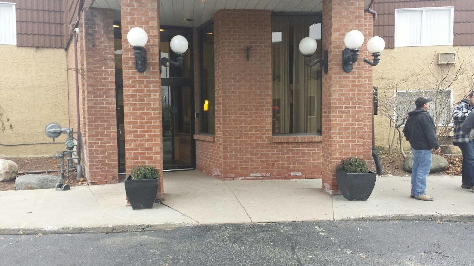 Travelodge By Wyndham East Hotel Ottawa