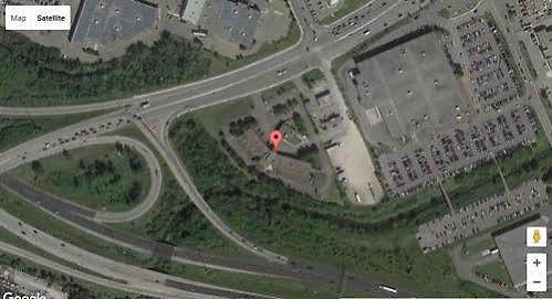 Travelodge By Wyndham East Hotel Ottawa