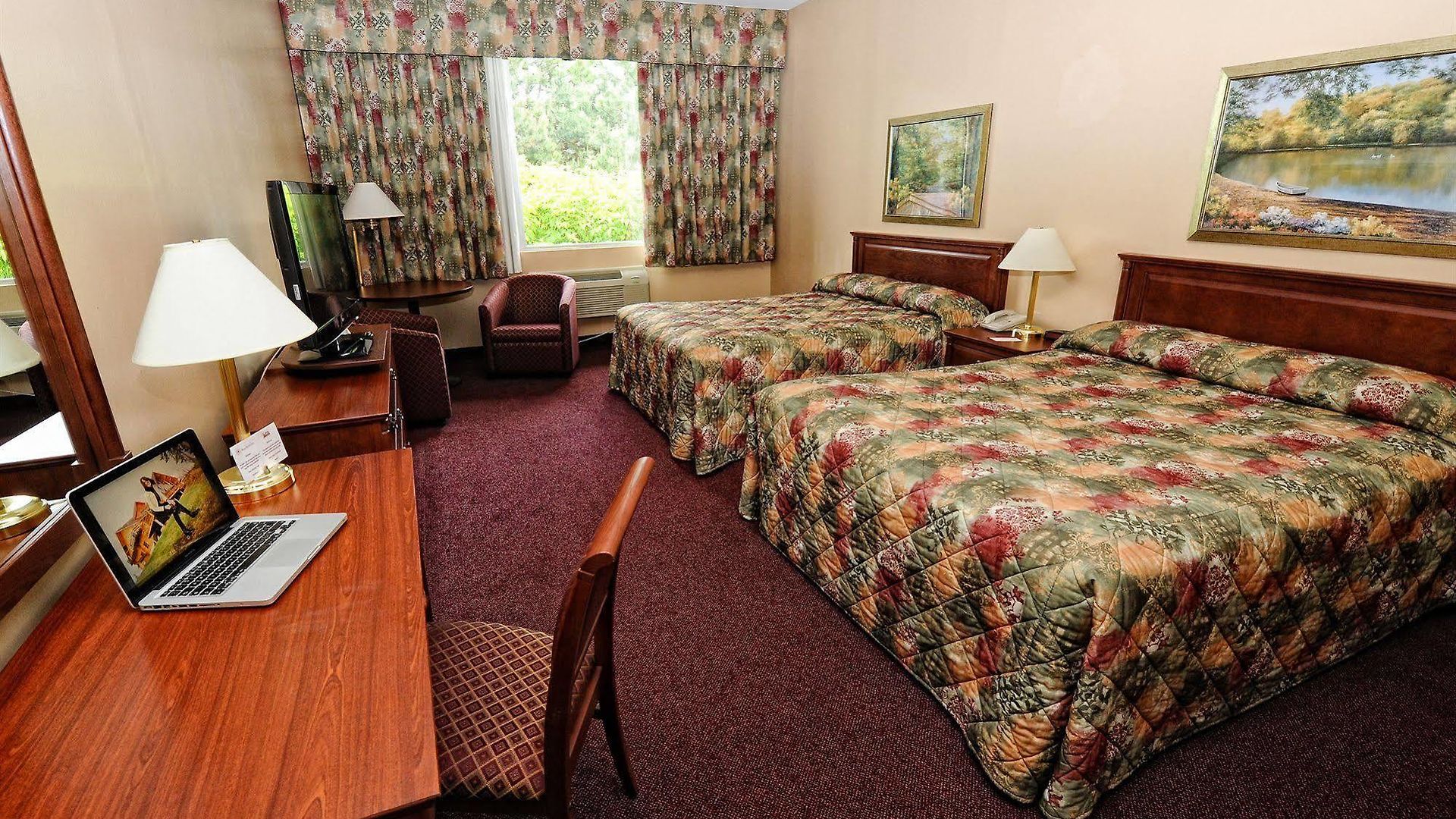 Adam's Airport Motel Ottawa