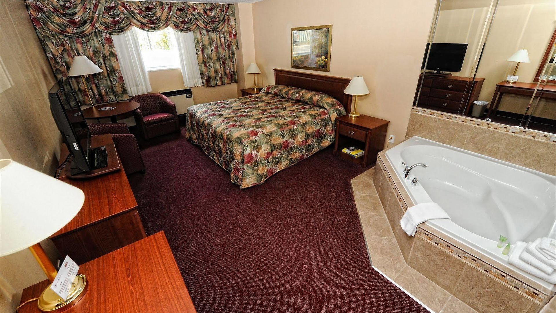 Adam's Airport Motel 3*