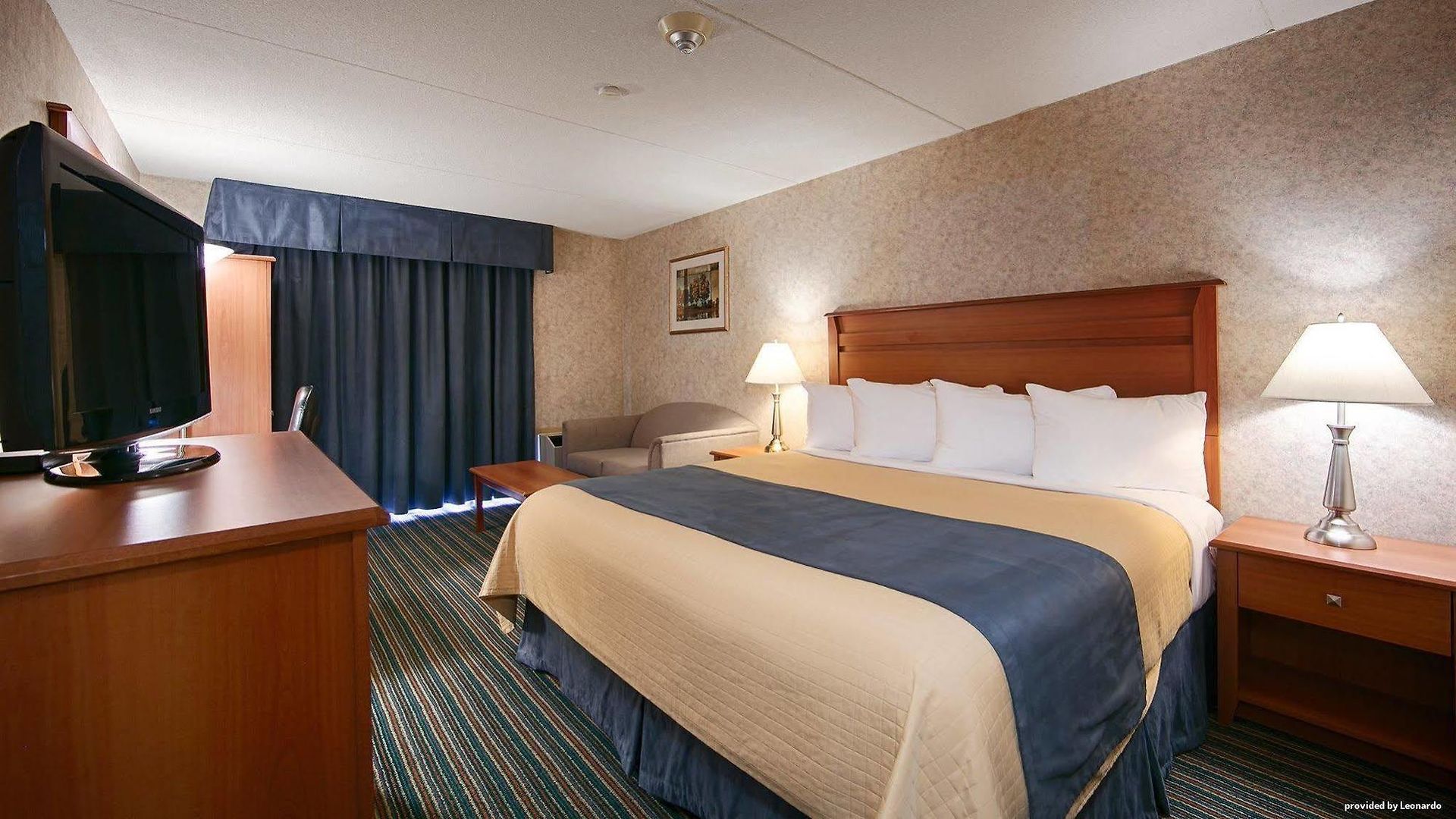Western Kanata And Conference Centre 3* Ottawa