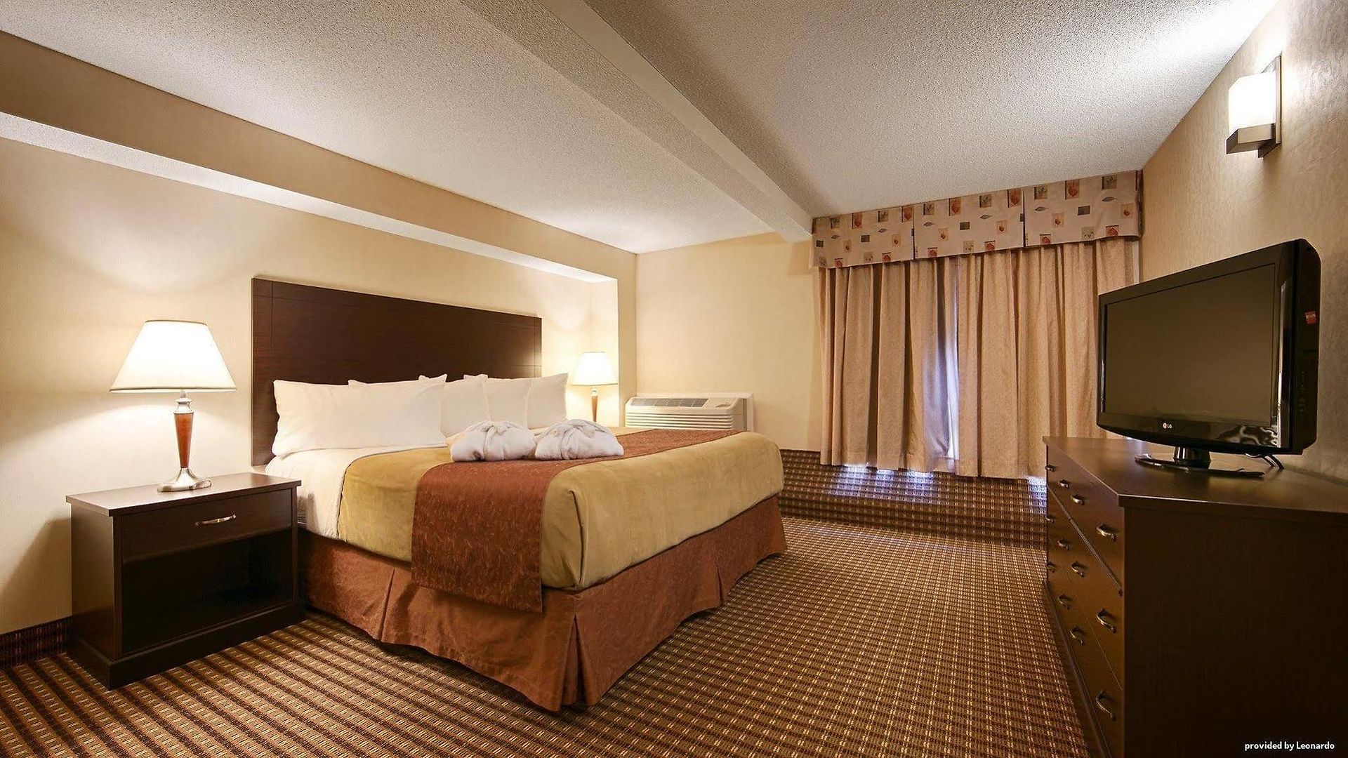 Hotel Western Kanata And Conference Centre Ottawa