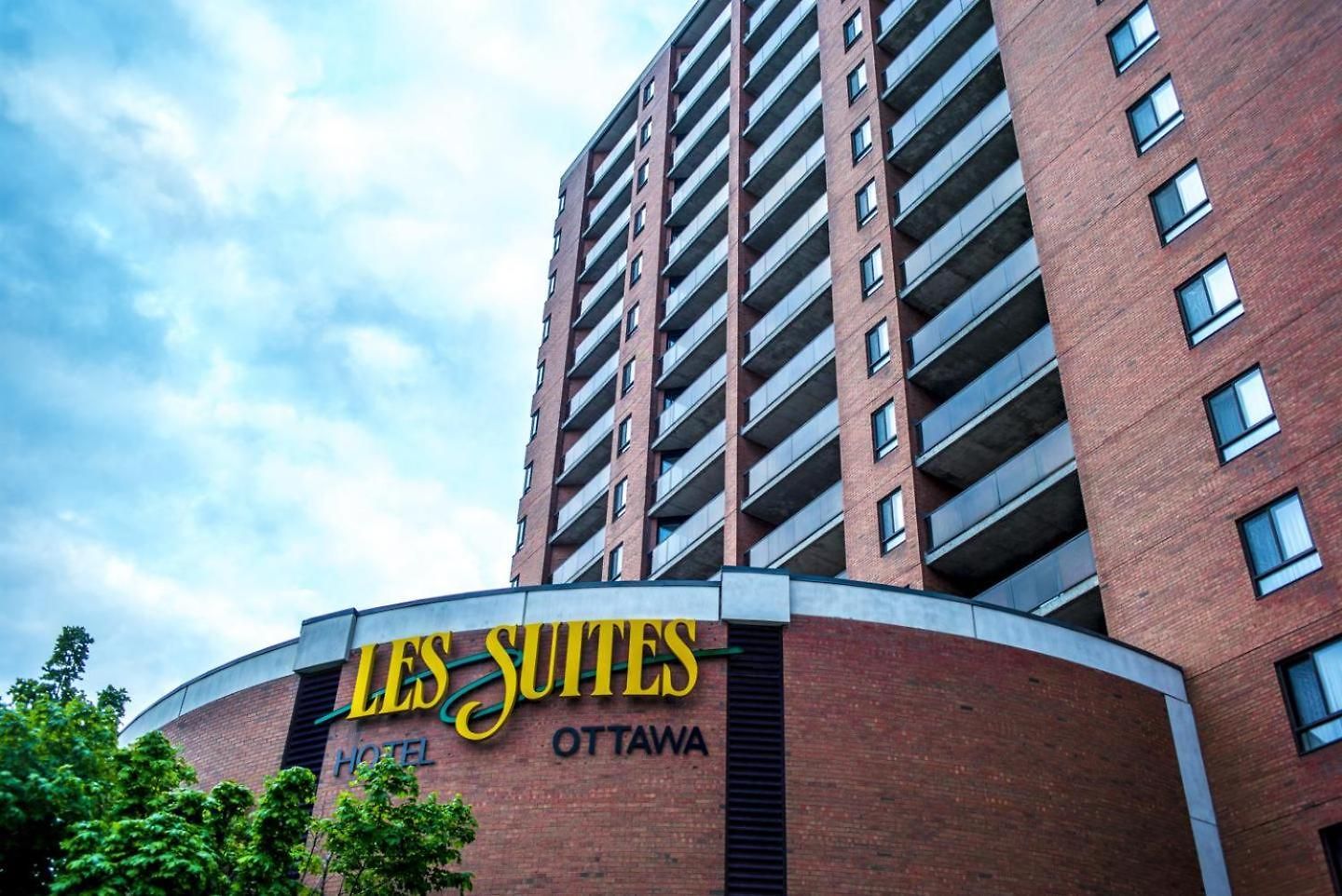 Les Aparthotel